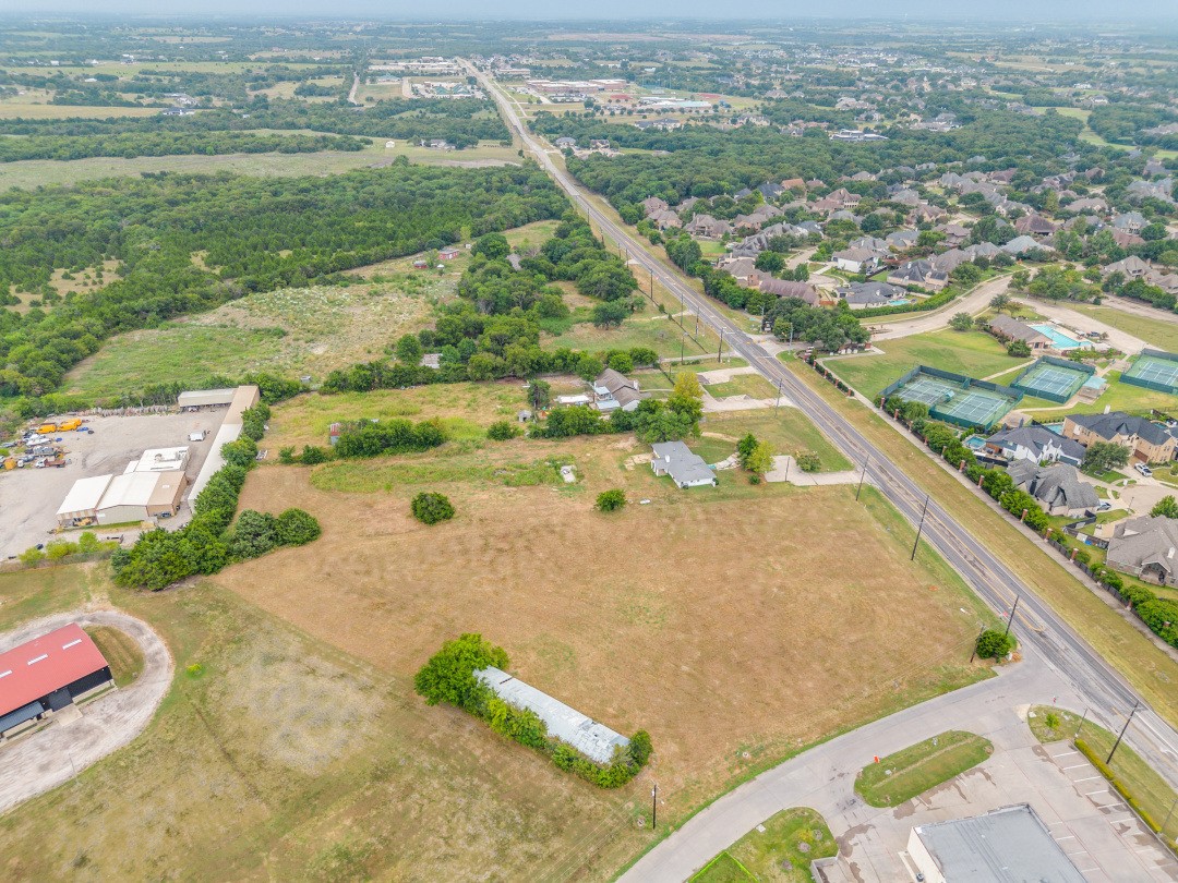 5811 Horizon & 00 Ranch Trail Road Rockwall TX 75032