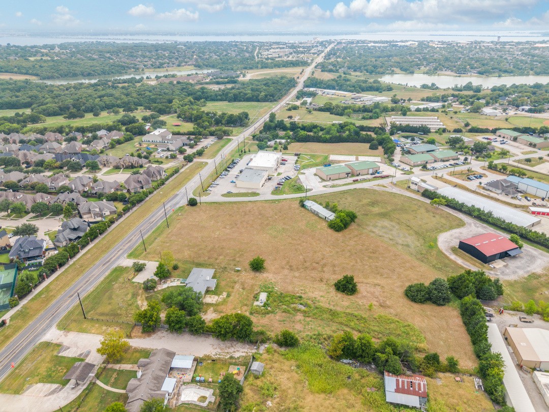 5811 Horizon & 00 Ranch Trail Road Rockwall TX 75032