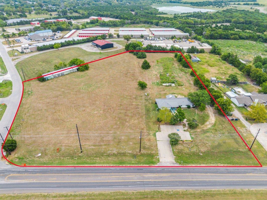 5811 Horizon & 00 Ranch Trail Road Rockwall TX 75032