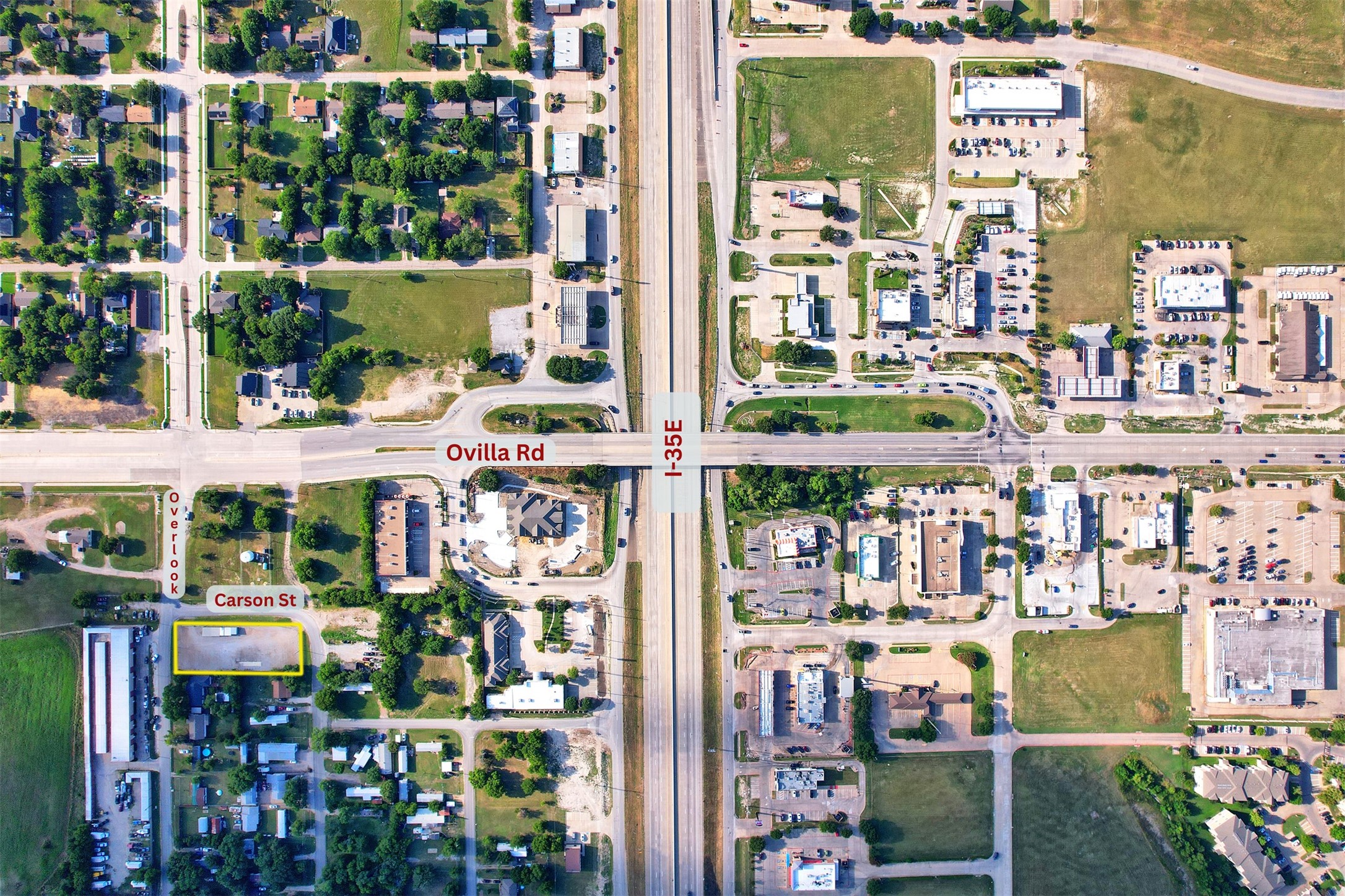 000 Overlook Drive Red Oak TX 75154