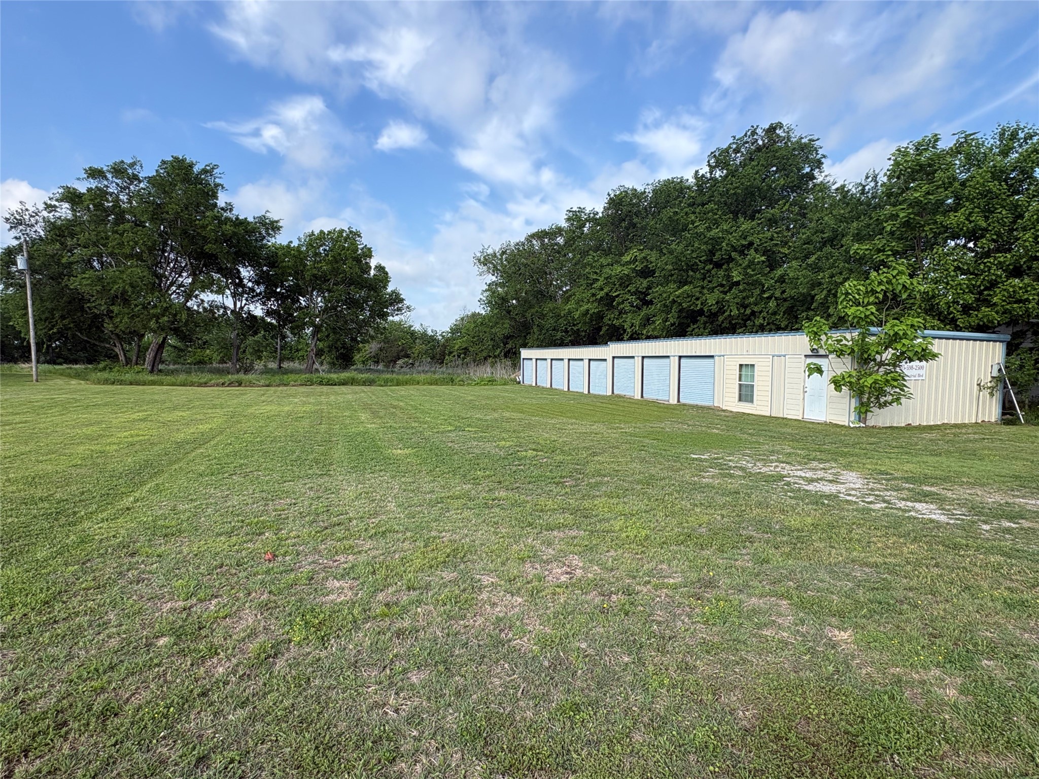 373 Industrial Boulevard Point TX 75472