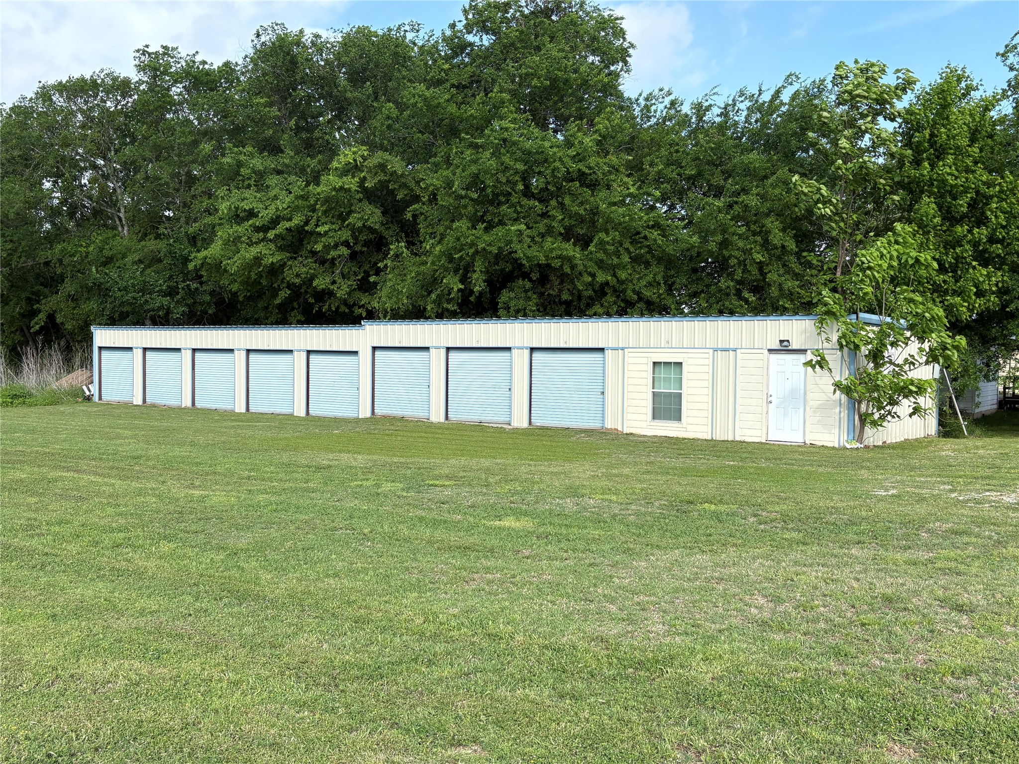373 Industrial Boulevard Point TX 75472