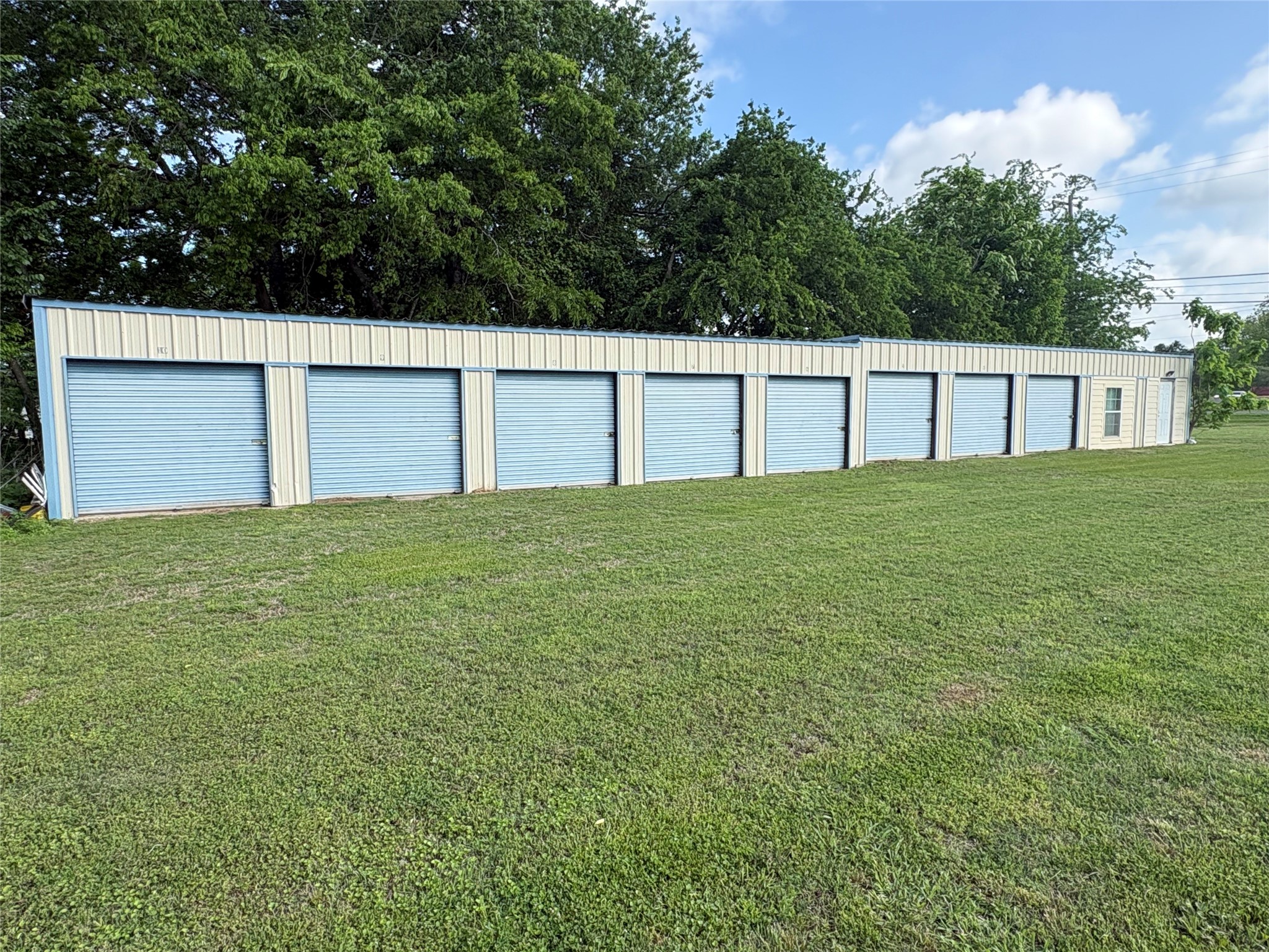373 Industrial Boulevard Point TX 75472