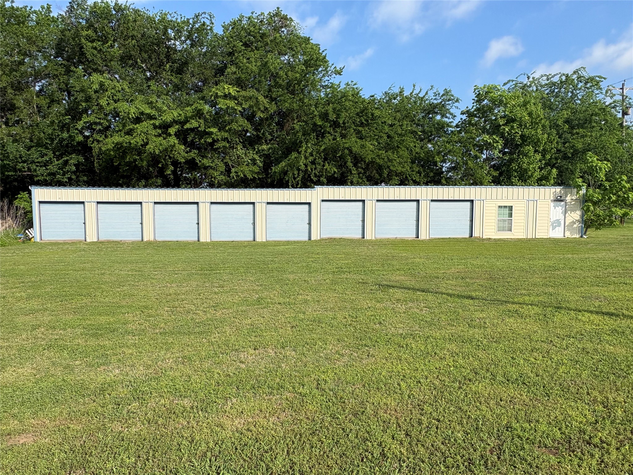 373 Industrial Boulevard Point TX 75472