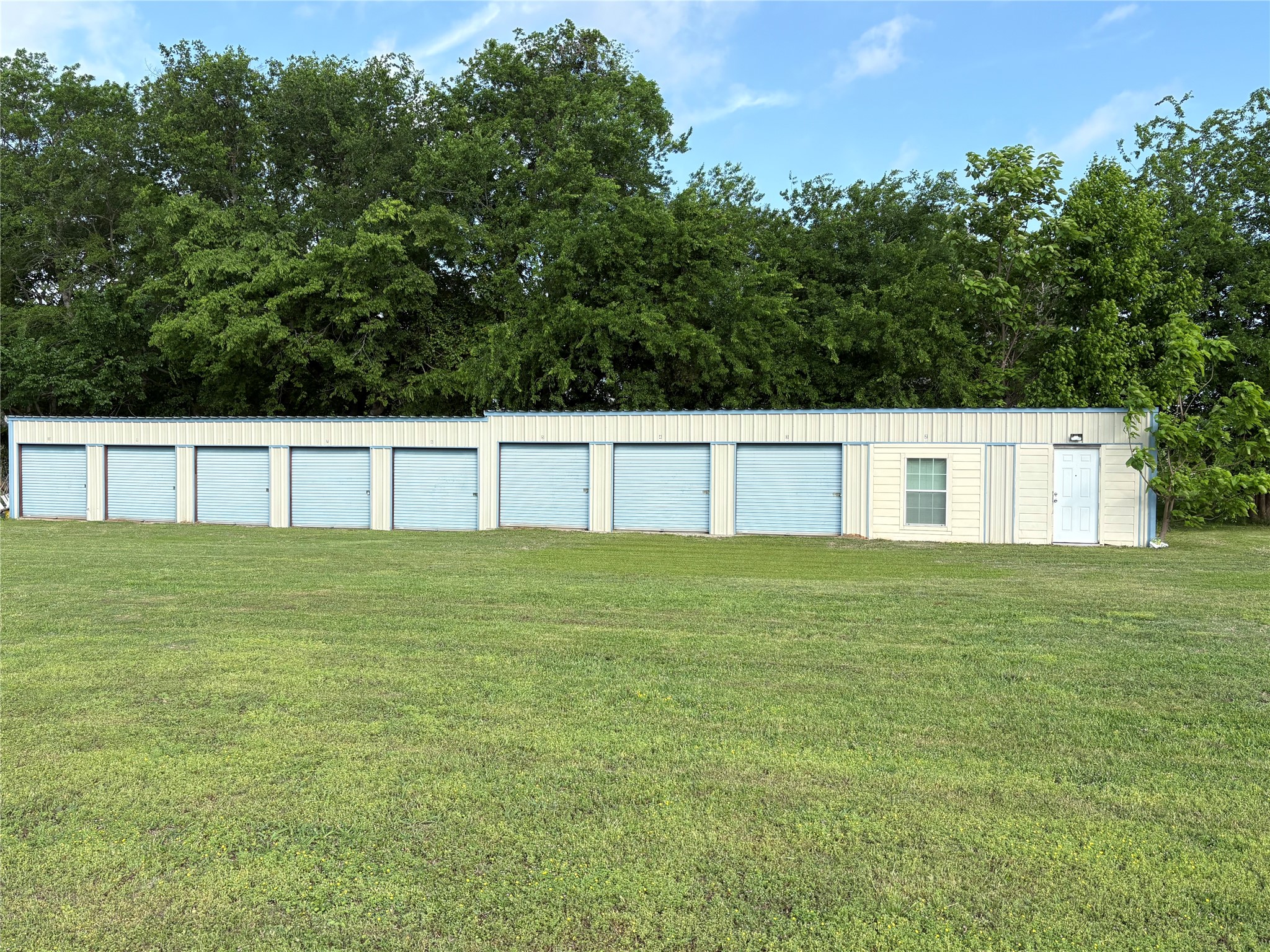 373 Industrial Boulevard Point TX 75472