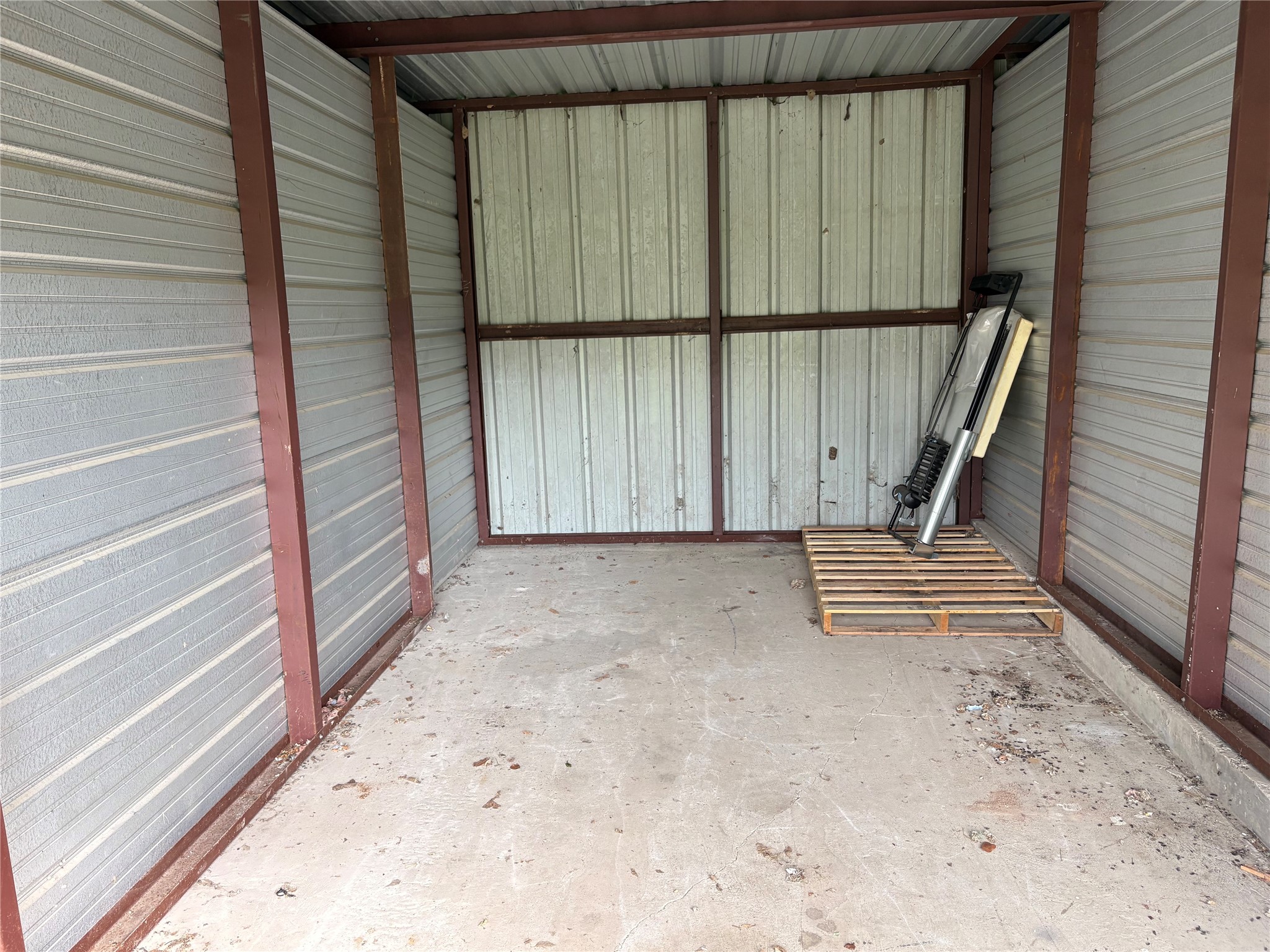 373 Industrial Boulevard Point TX 75472