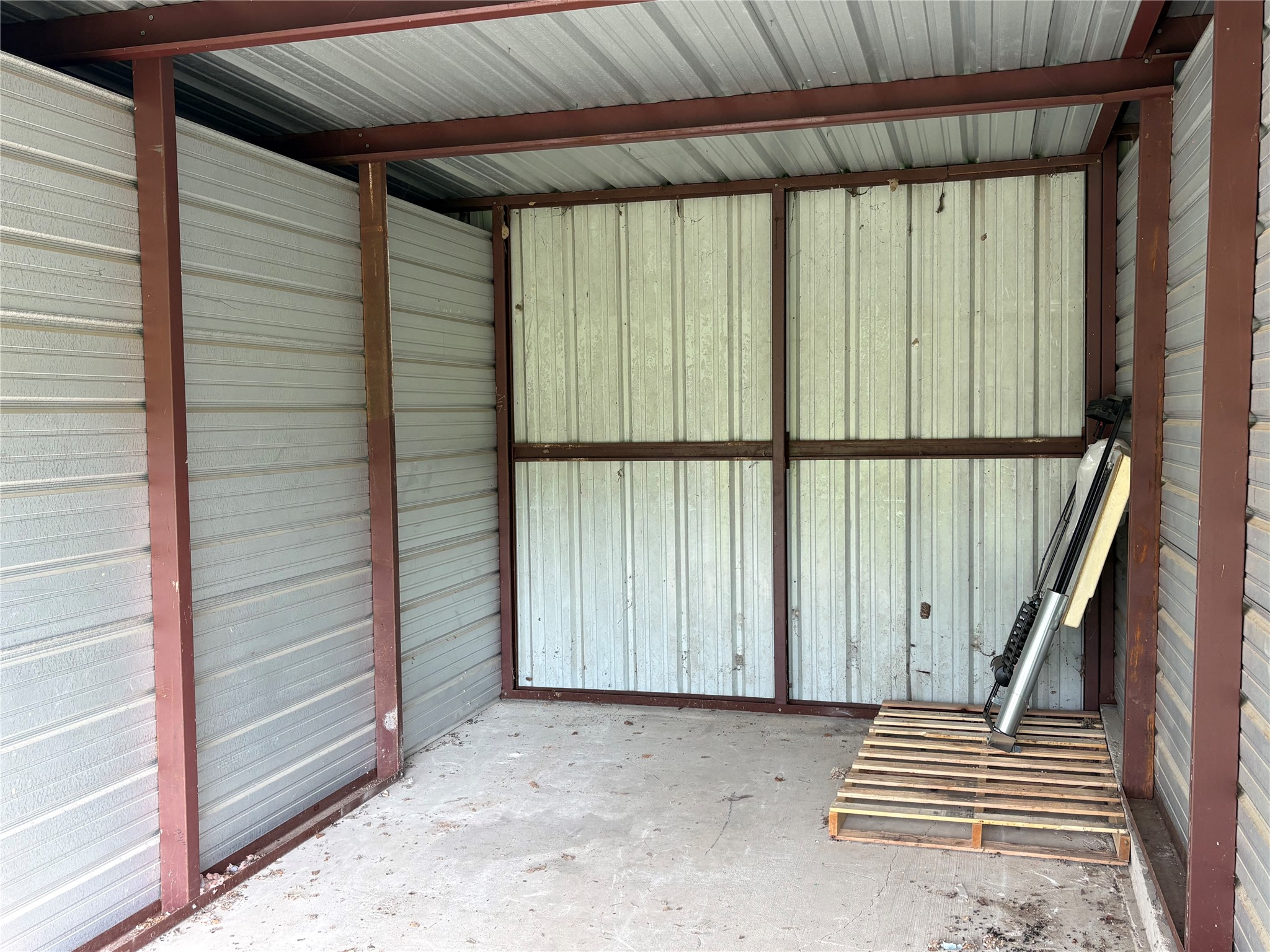 373 Industrial Boulevard Point TX 75472