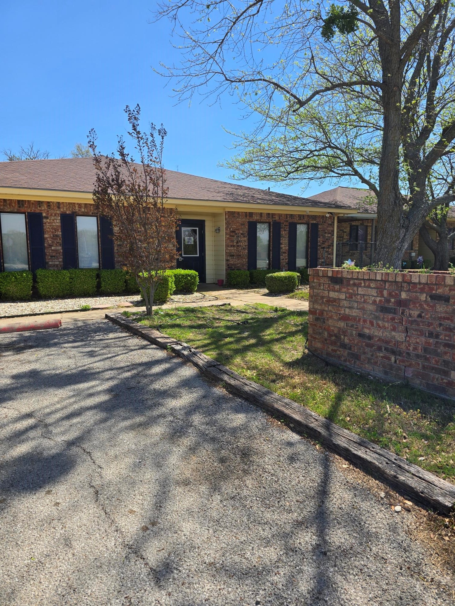 205 River N. Boulevard Stephenville TX 76401