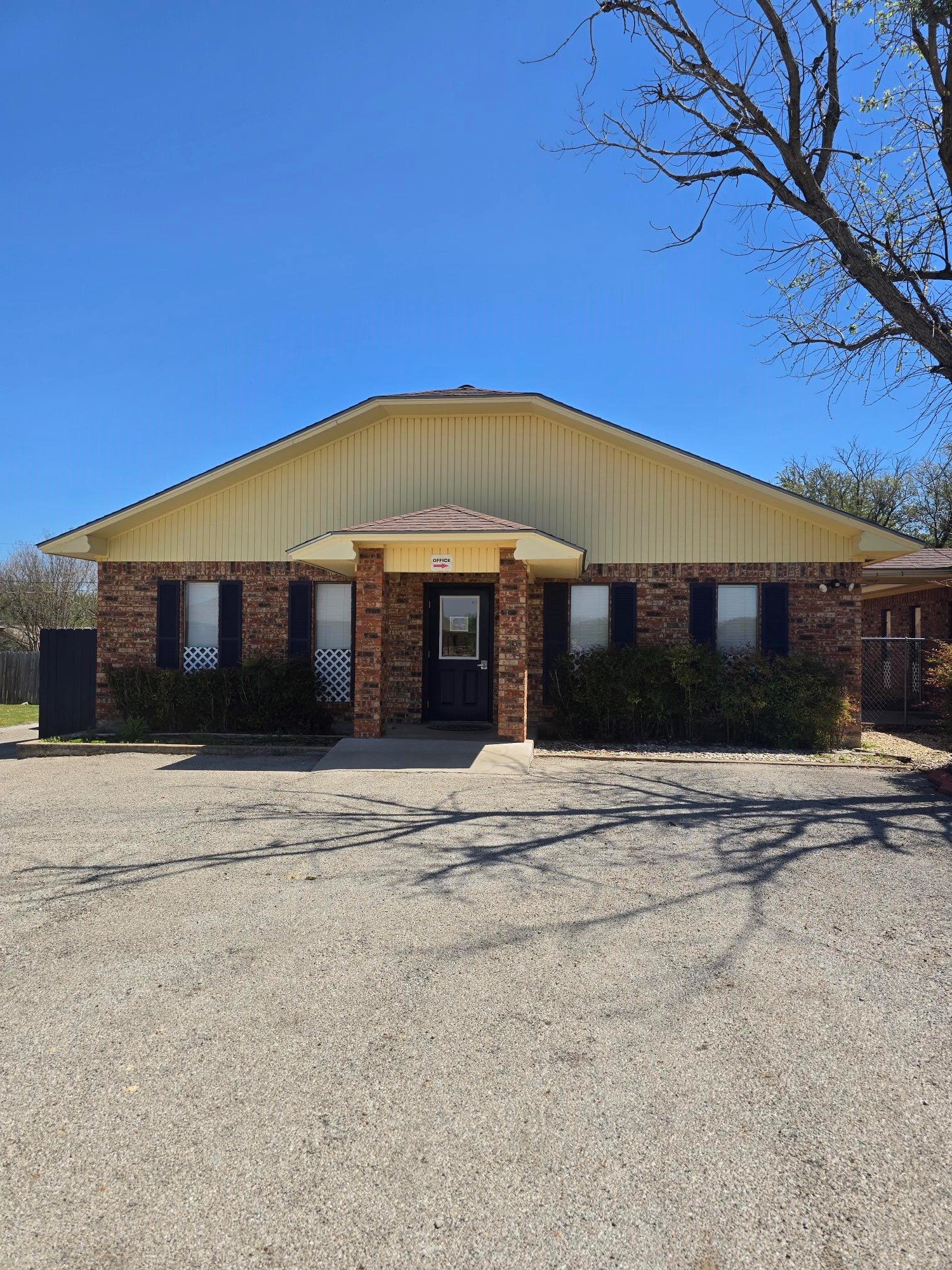 205 River N. Boulevard Stephenville TX 76401