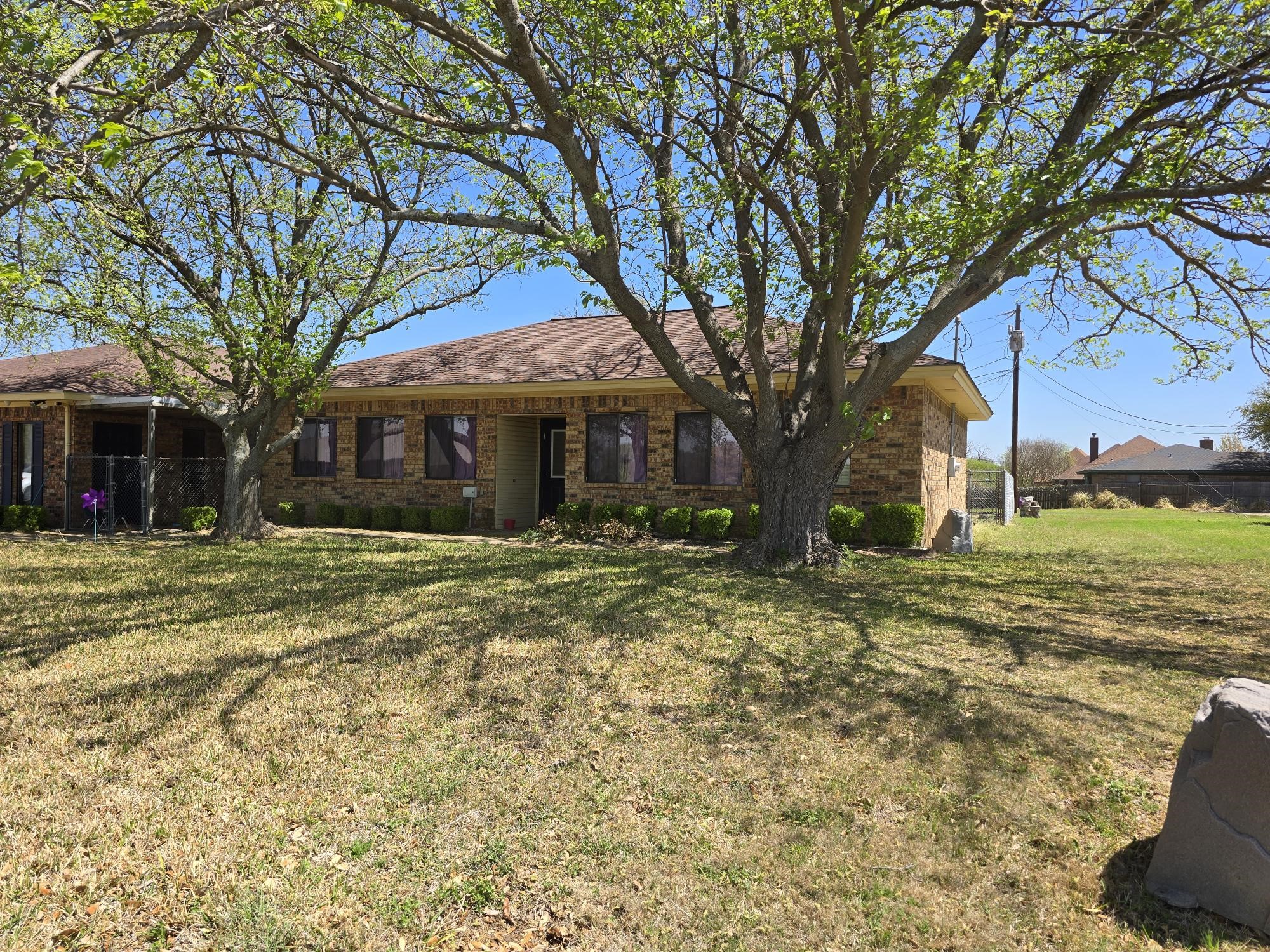 205 River N. Boulevard Stephenville TX 76401