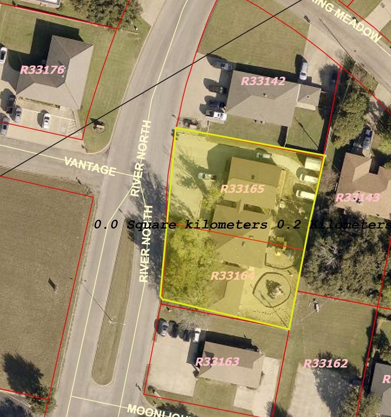 205 River N. Boulevard Stephenville TX 76401
