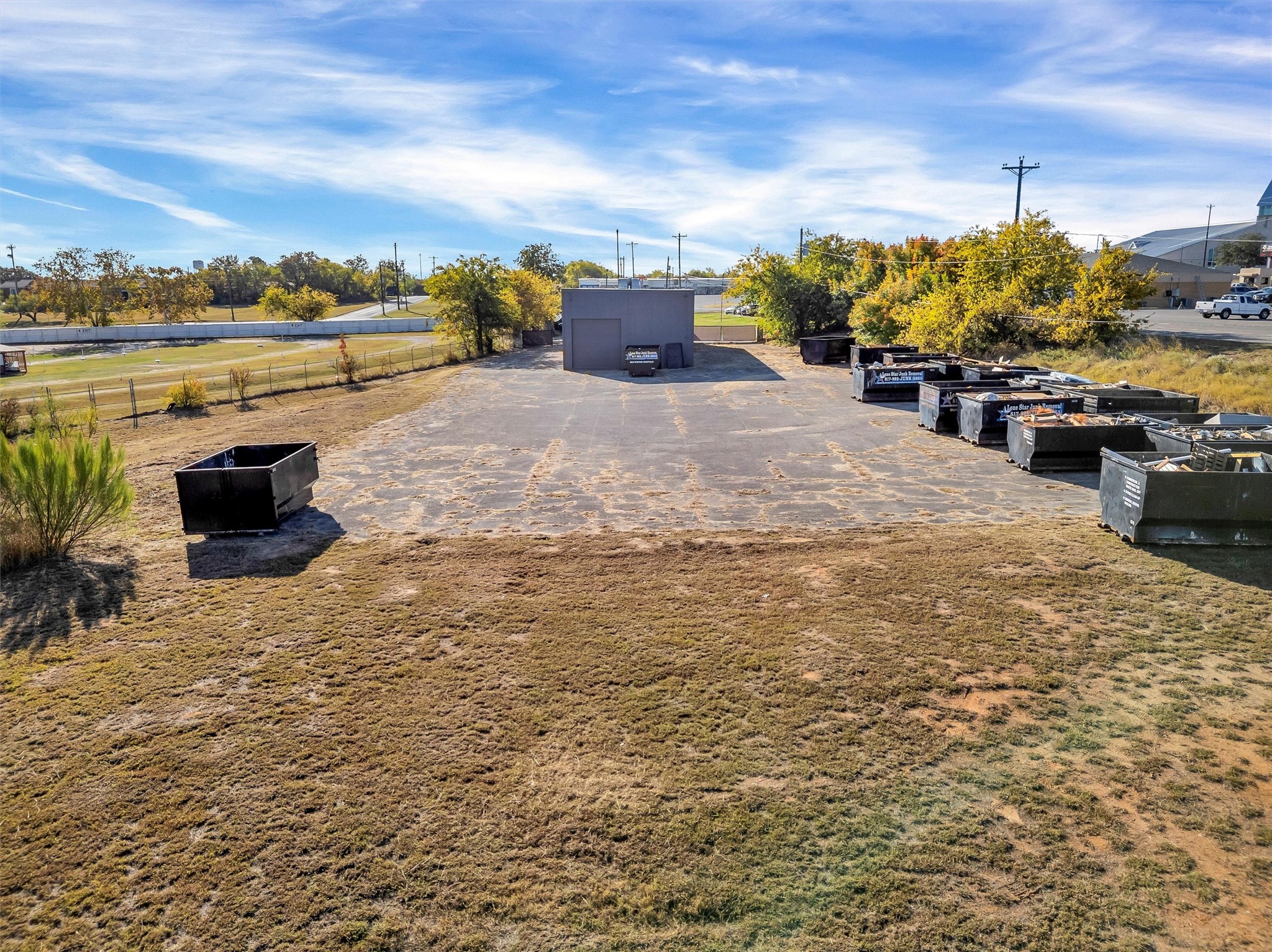 1806 W Pearl Street Granbury TX 76048