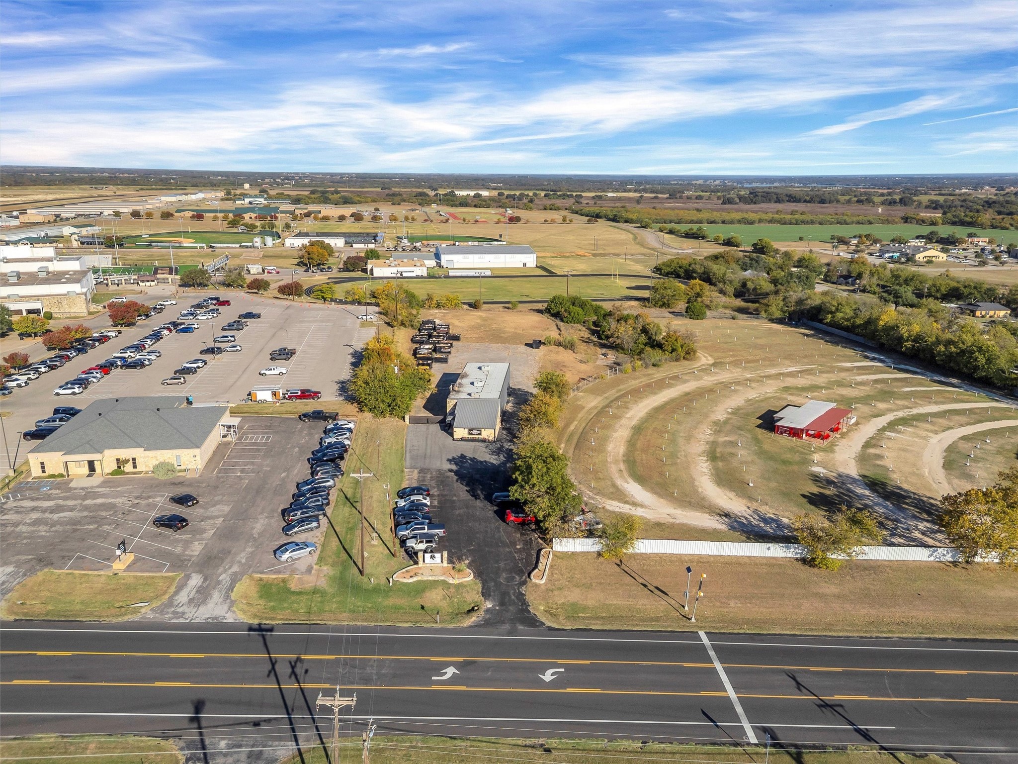 1806 W Pearl Street Granbury TX 76048