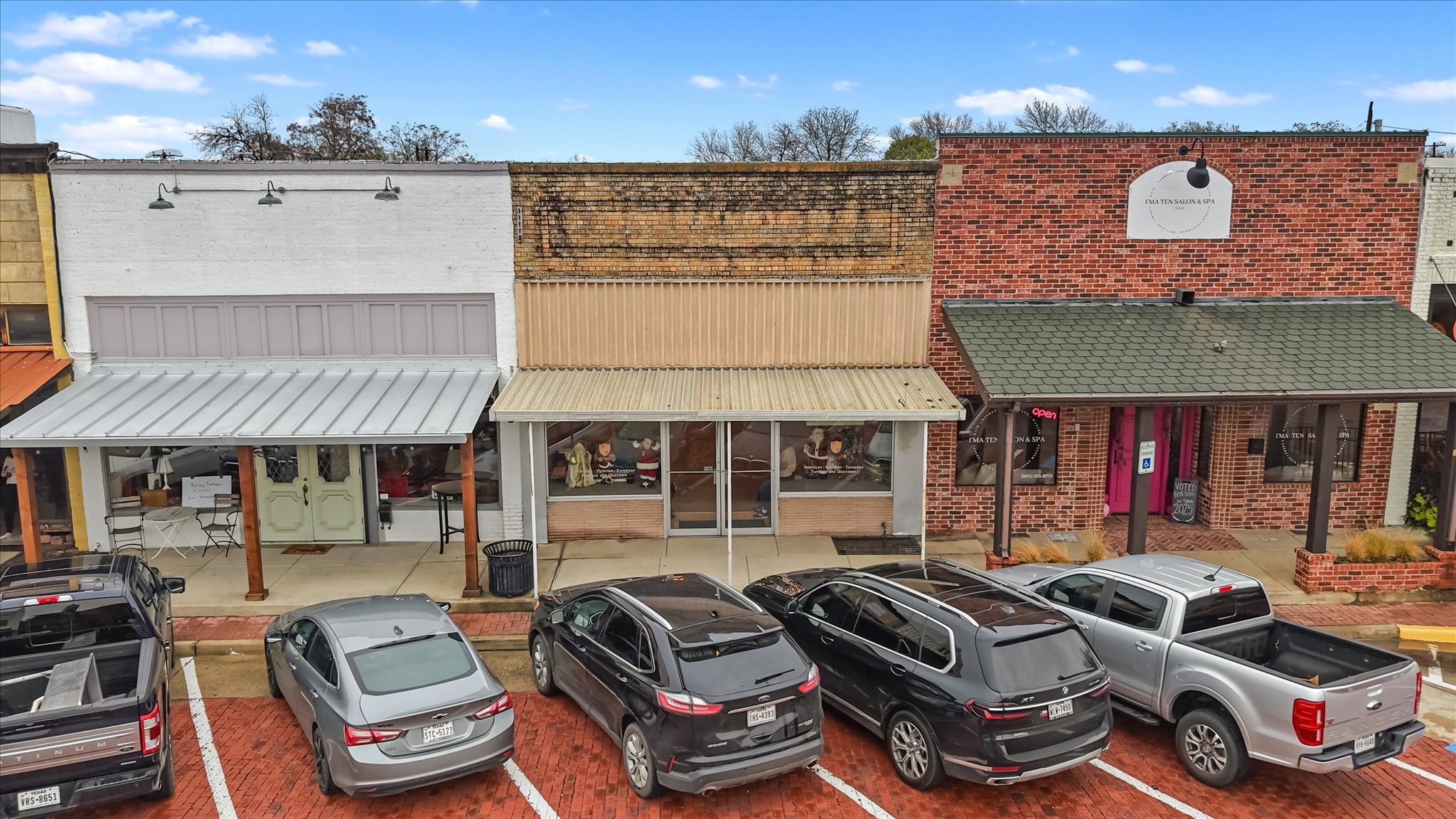 104 Mckinney Street Farmersville TX 75442