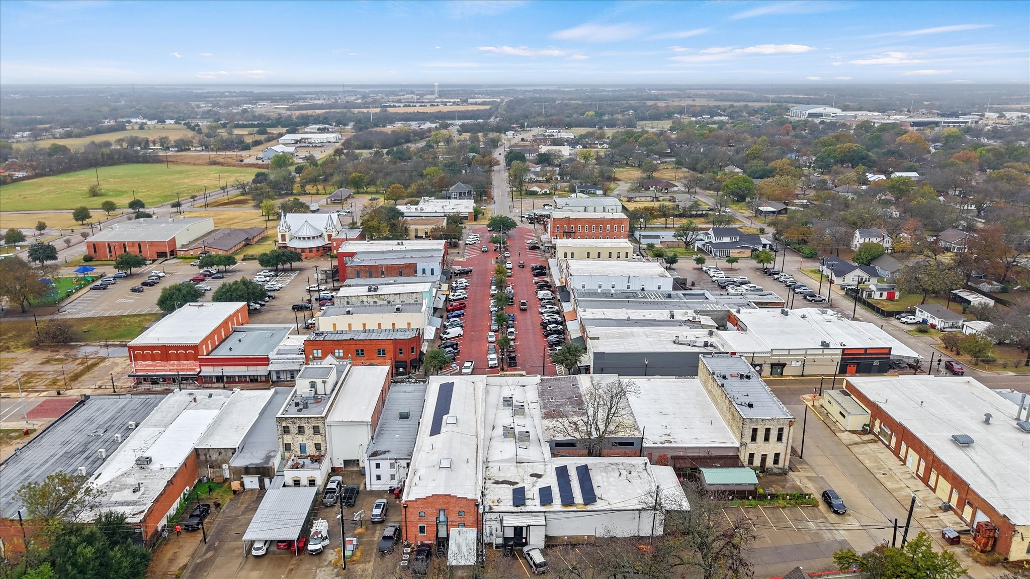 104 Mckinney Street Farmersville TX 75442