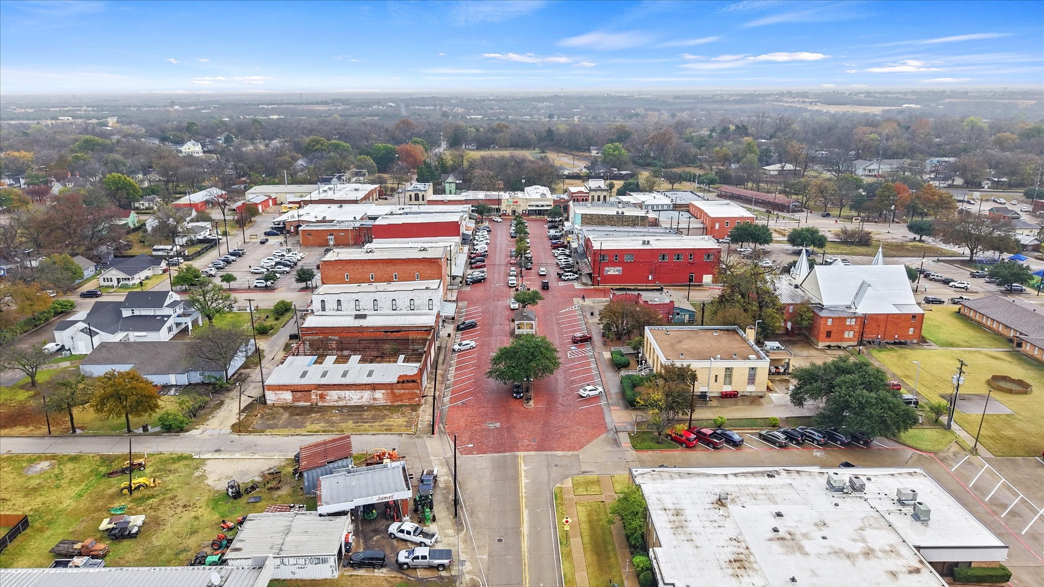 104 Mckinney Street Farmersville TX 75442