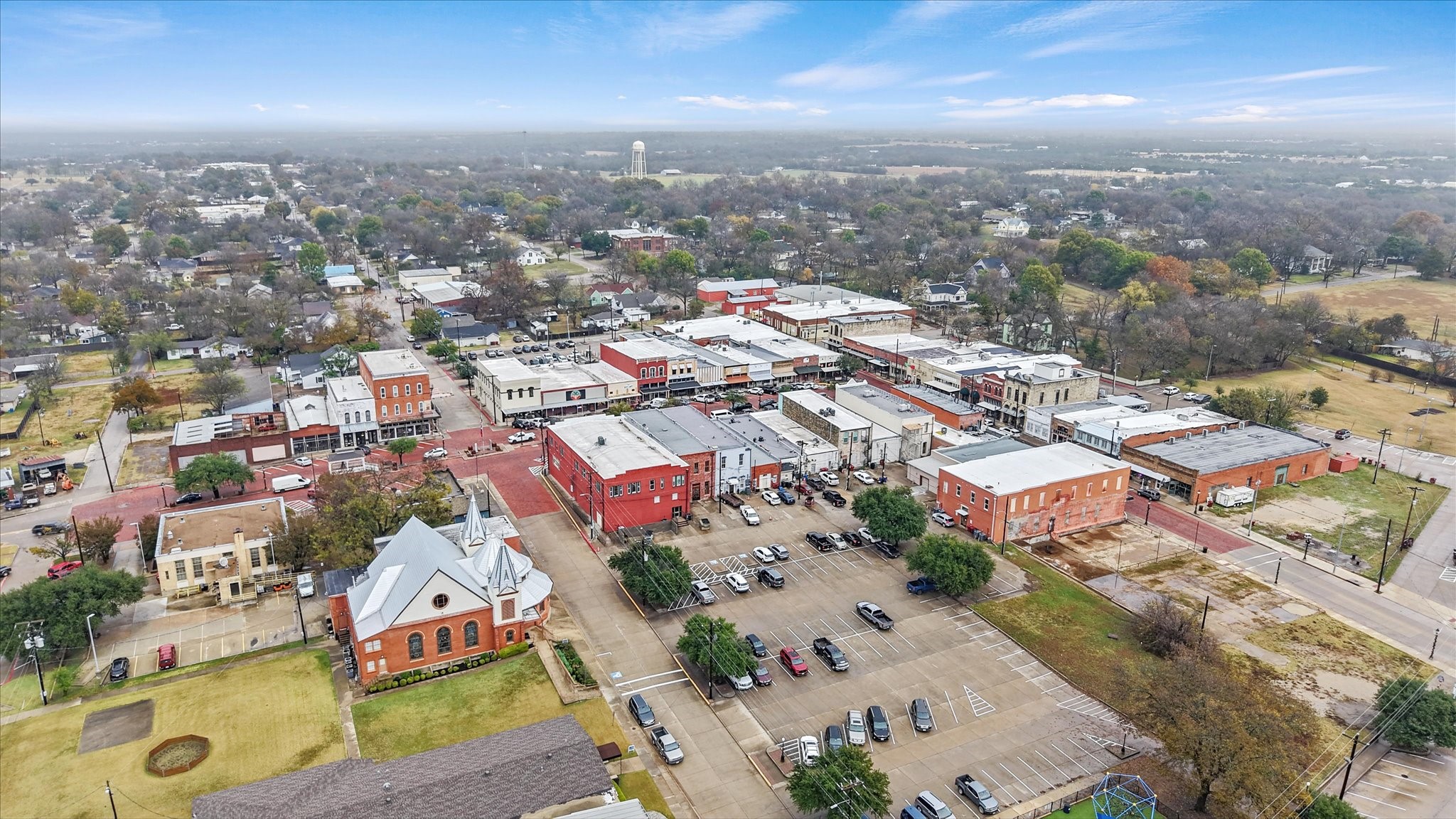 104 Mckinney Street Farmersville TX 75442