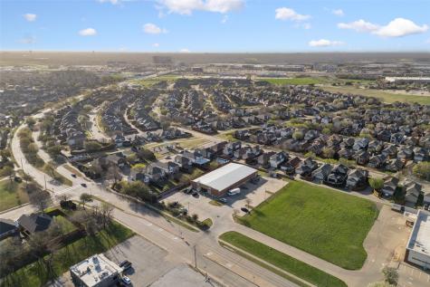 5400 S Colony Boulevard The Colony TX 75056
