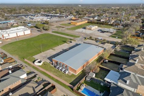 5400 S Colony Boulevard The Colony TX 75056