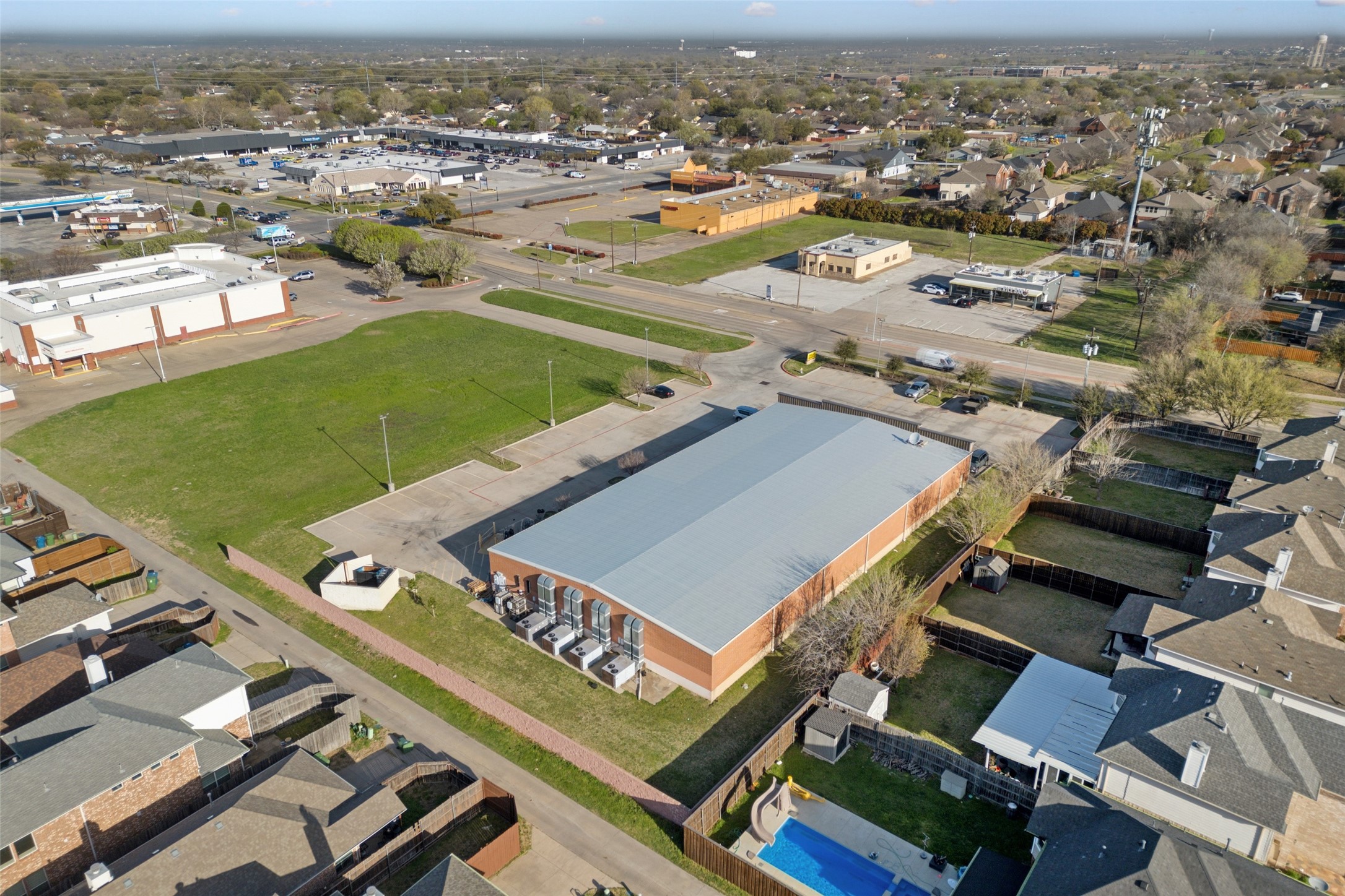 5400 S Colony Boulevard The Colony TX 75056