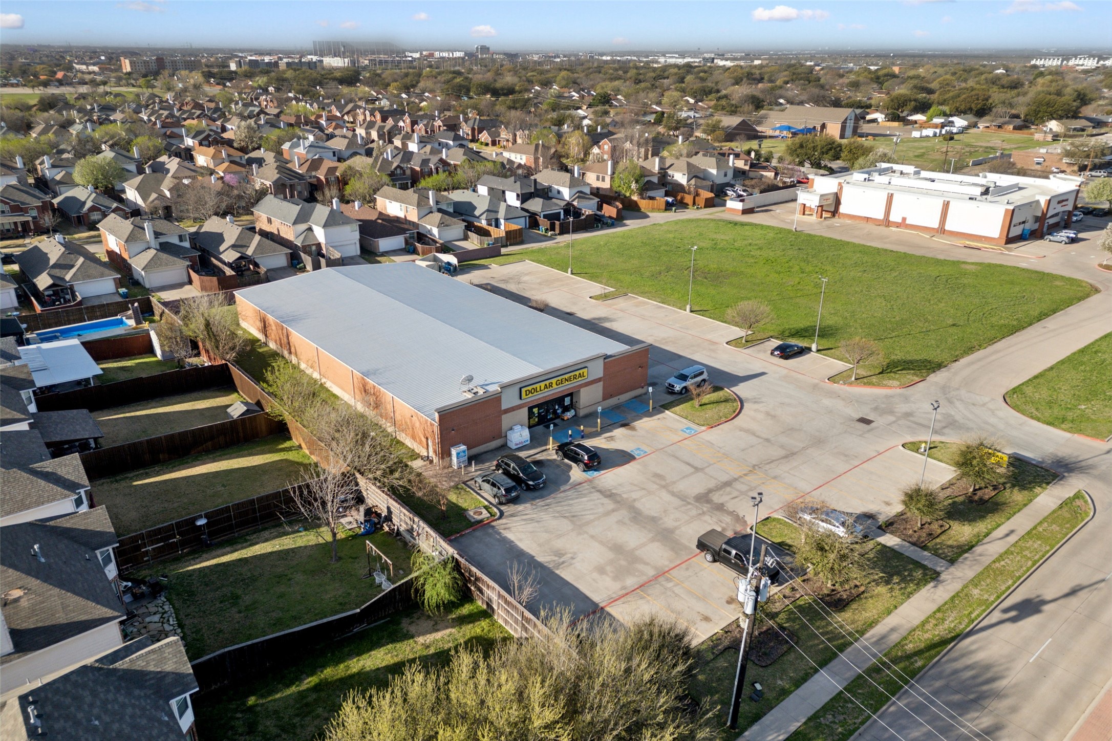 5400 S Colony Boulevard The Colony TX 75056