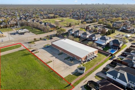 5400 S Colony Boulevard The Colony TX 75056