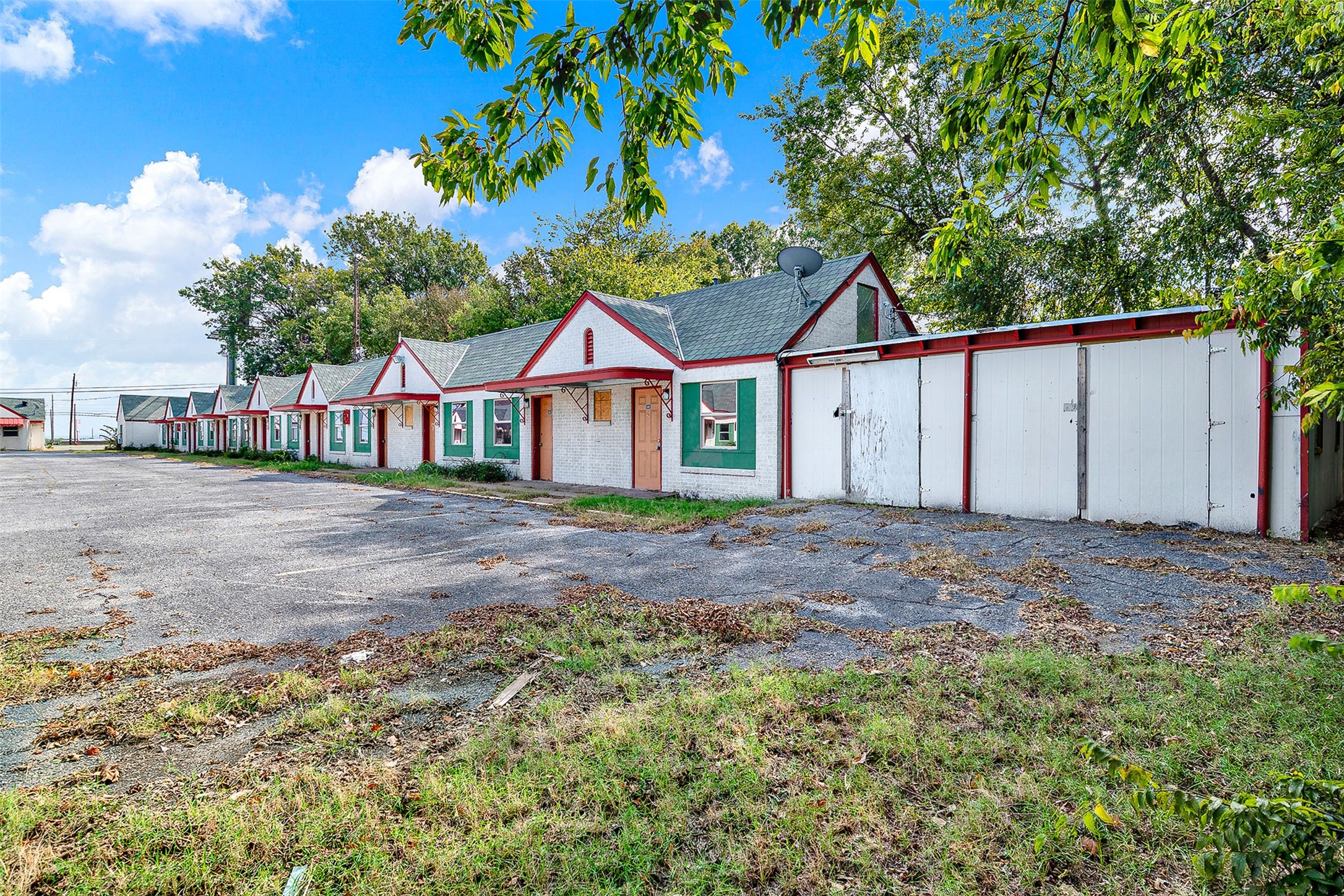 2424 Texoma Parkway Sherman TX 75090