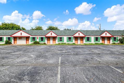 2424 Texoma Parkway Sherman TX 75090
