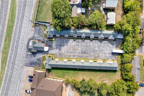 2424 Texoma Parkway Sherman TX 75090