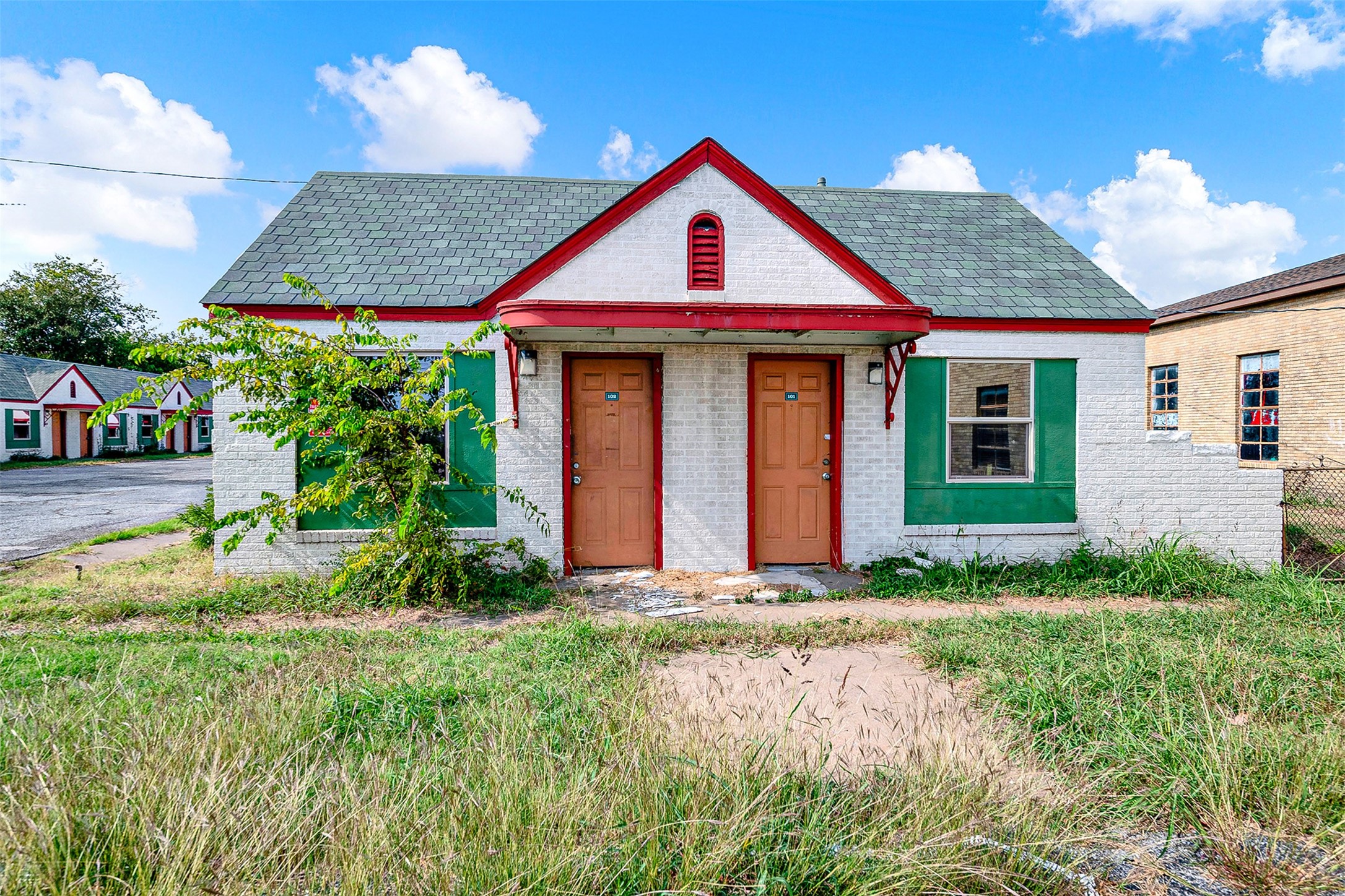 2424 Texoma Parkway Sherman TX 75090