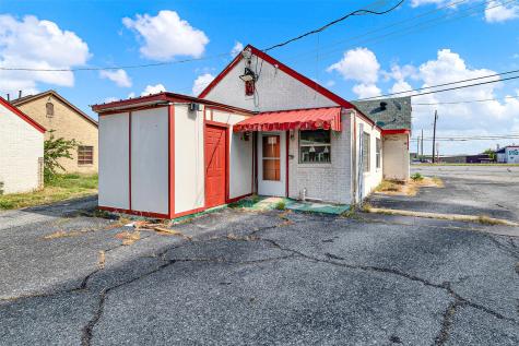 2424 Texoma Parkway Sherman TX 75090