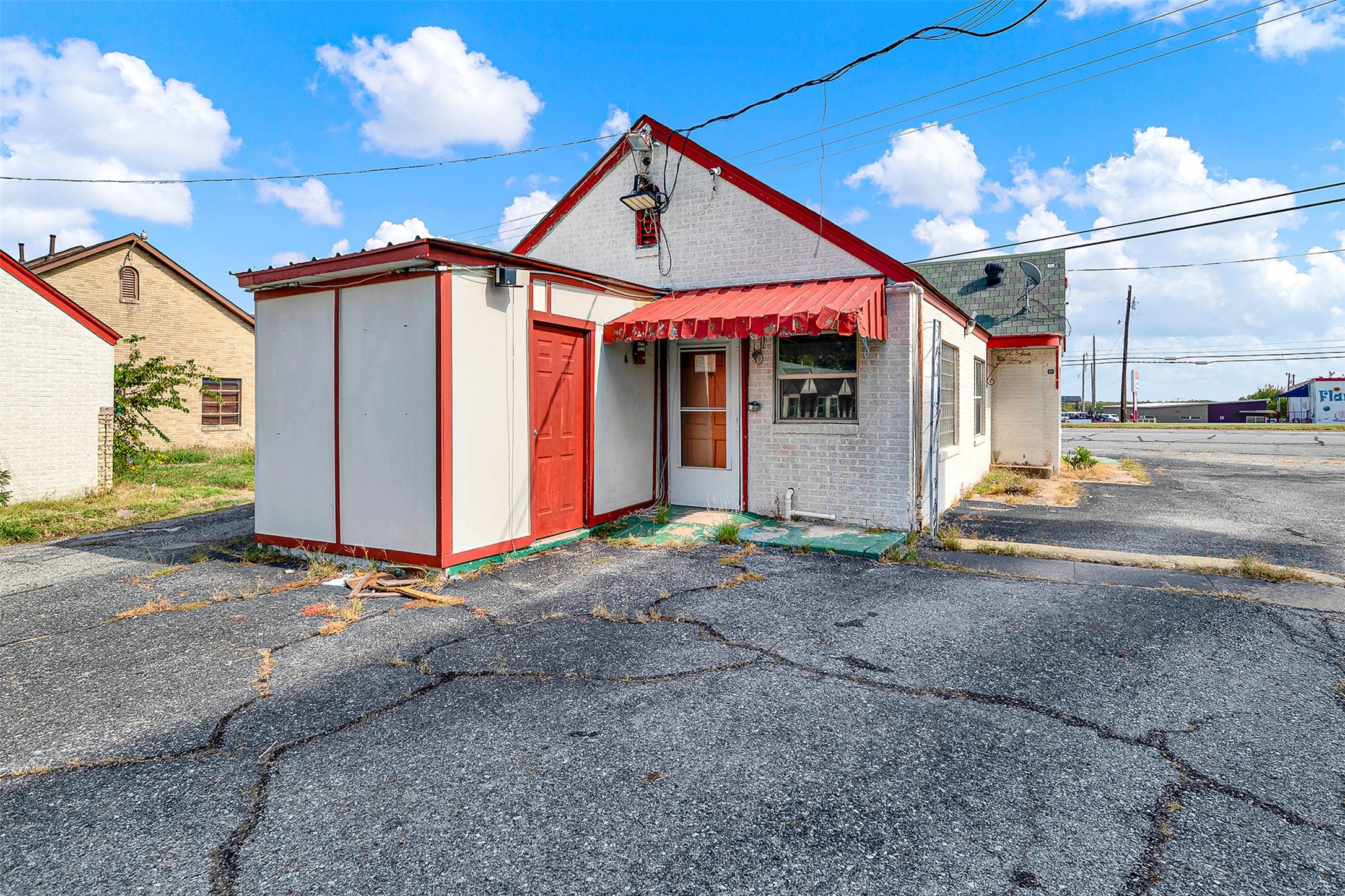 2424 Texoma Parkway Sherman TX 75090
