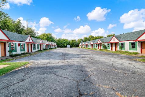 2424 Texoma Parkway Sherman TX 75090