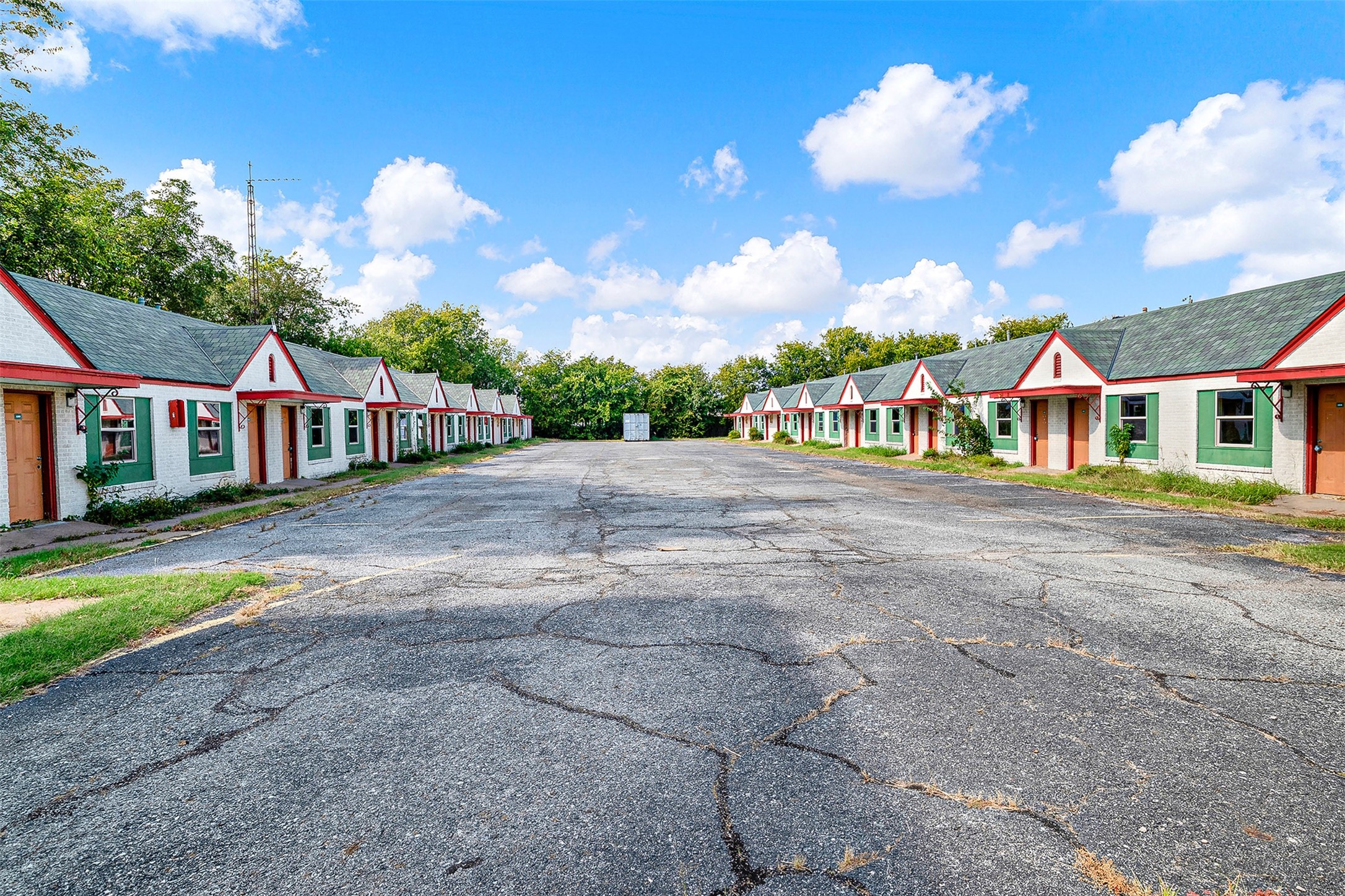 2424 Texoma Parkway Sherman TX 75090