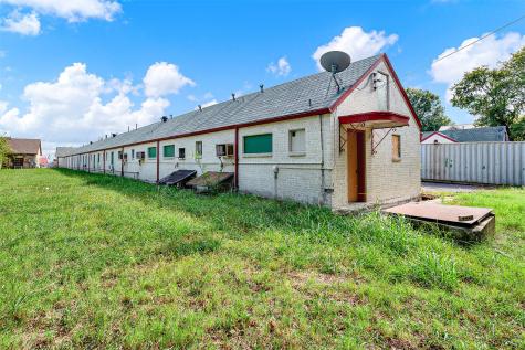 2424 Texoma Parkway Sherman TX 75090