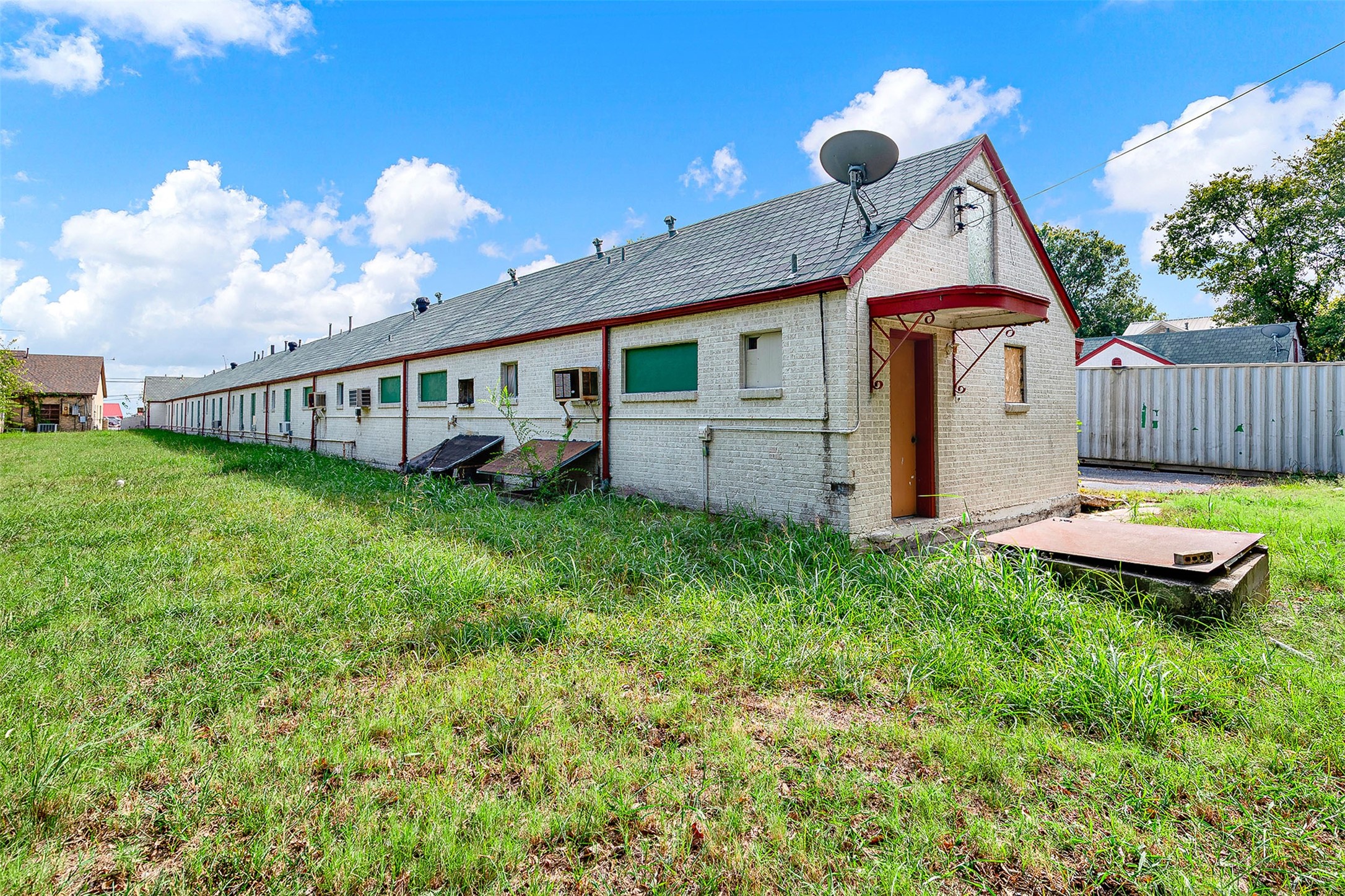 2424 Texoma Parkway Sherman TX 75090