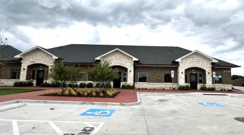 4300 Punjab Way Frisco TX 75033