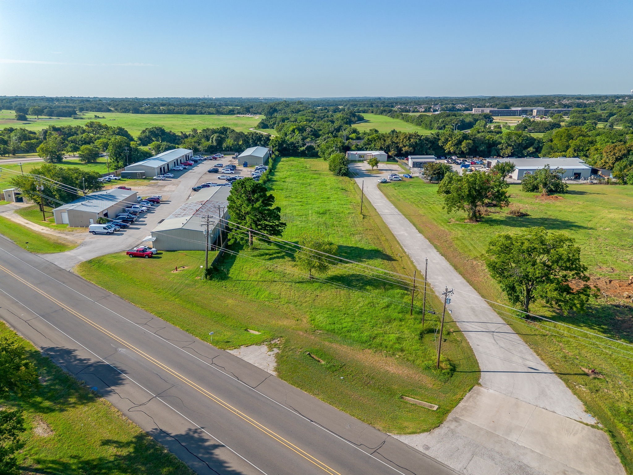 1540 E Renfro Street Burleson TX 76028