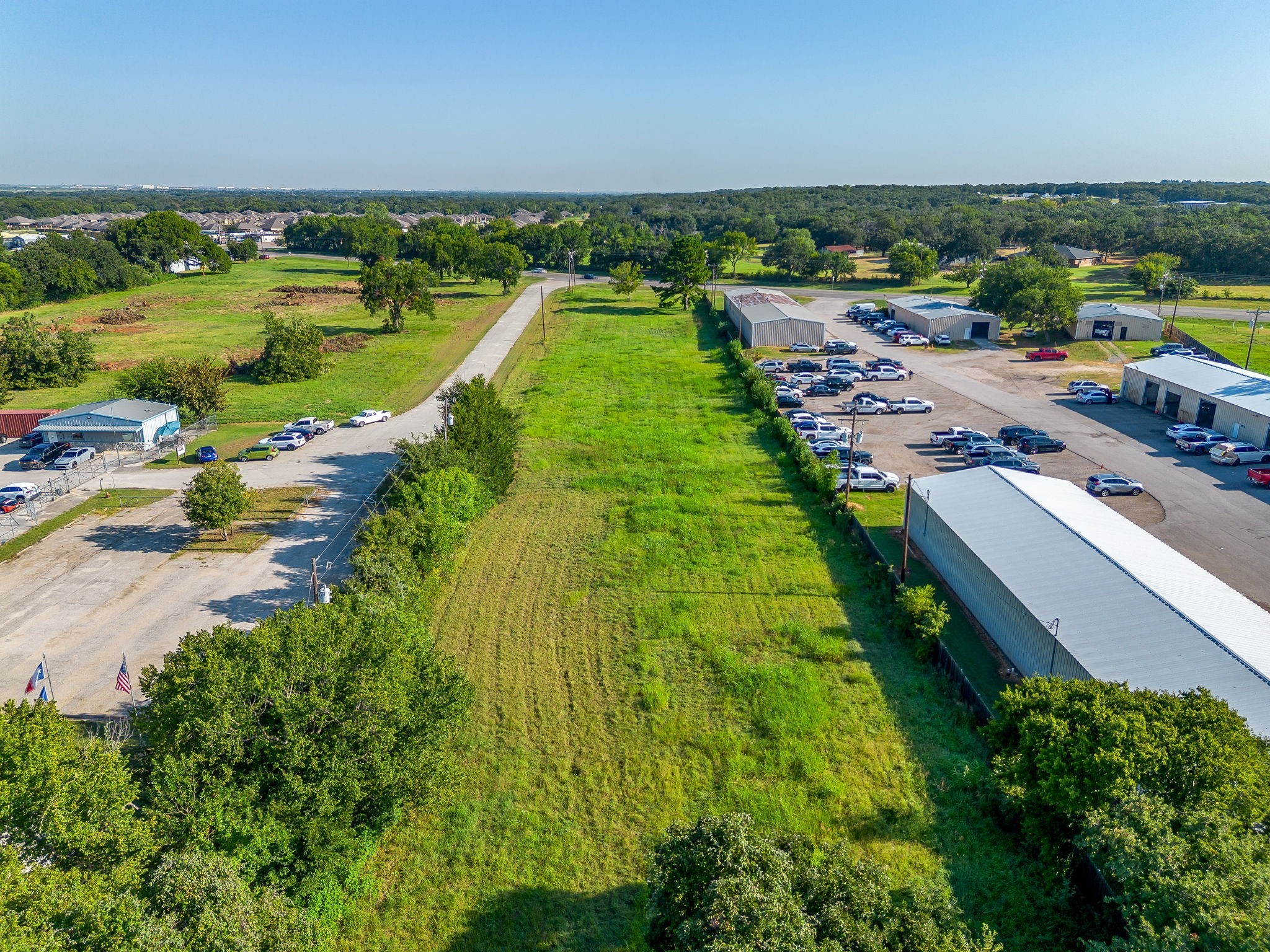 1540 E Renfro Street Burleson TX 76028