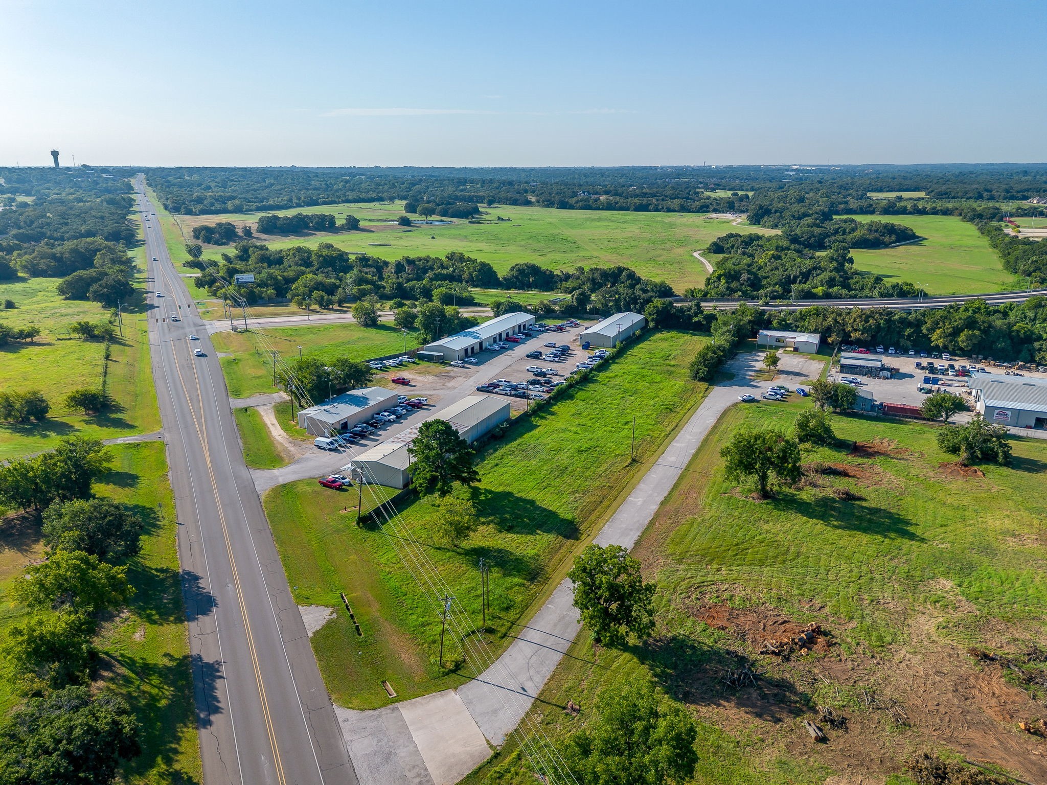 1540 E Renfro Street Burleson TX 76028