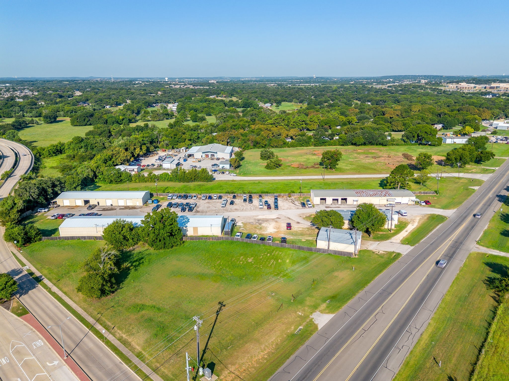 1540 E Renfro Street Burleson TX 76028