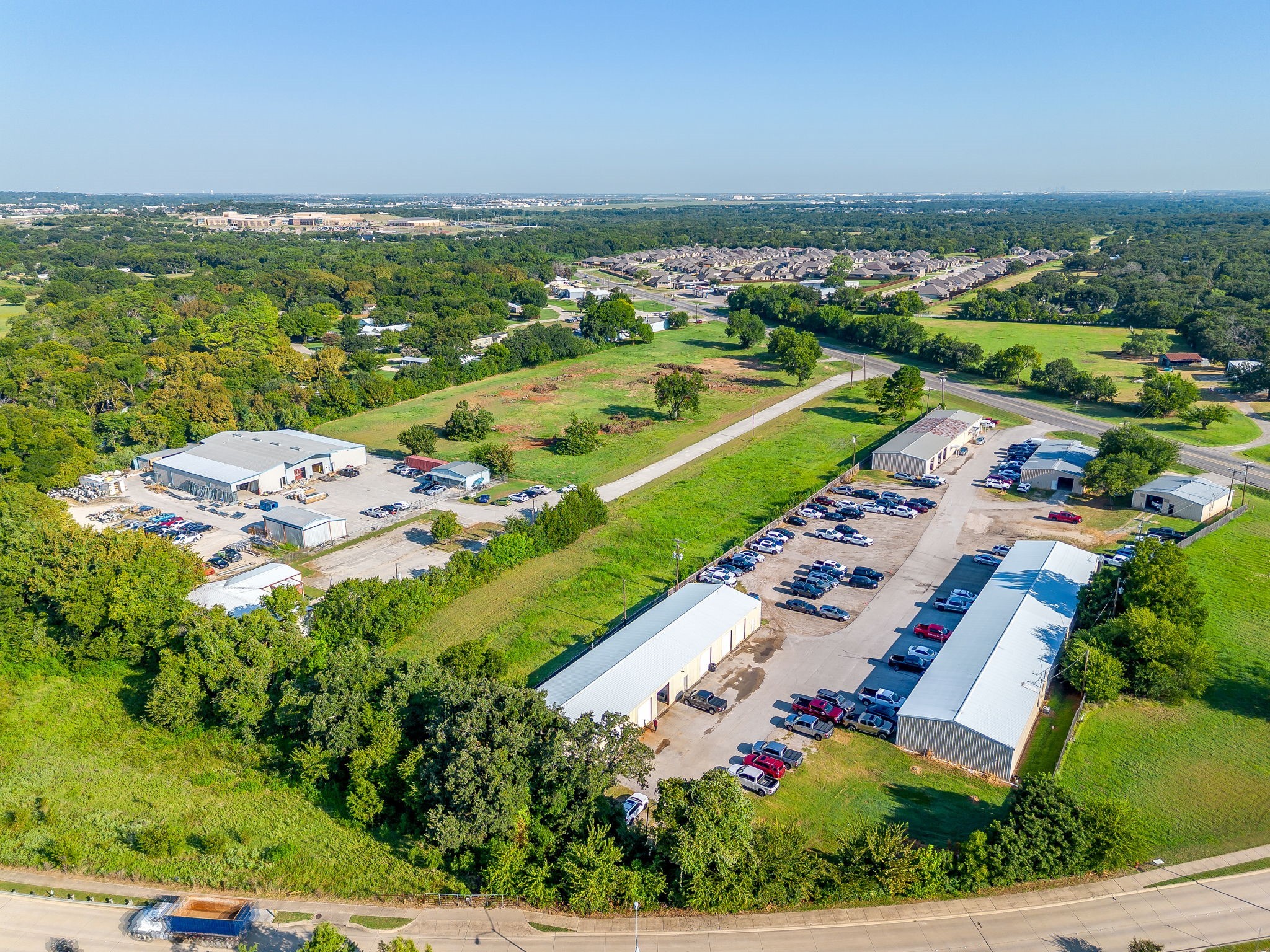 1540 E Renfro Street Burleson TX 76028