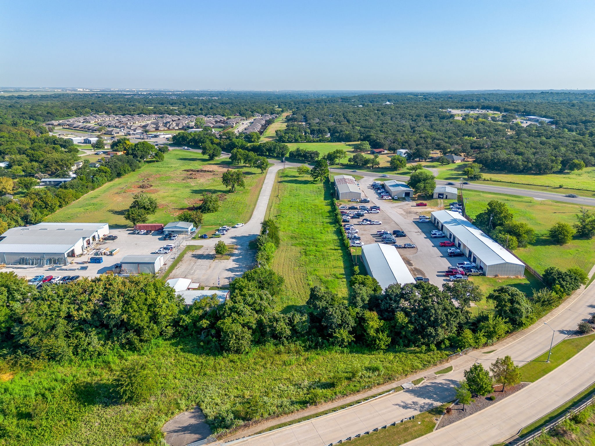 1540 E Renfro Street Burleson TX 76028