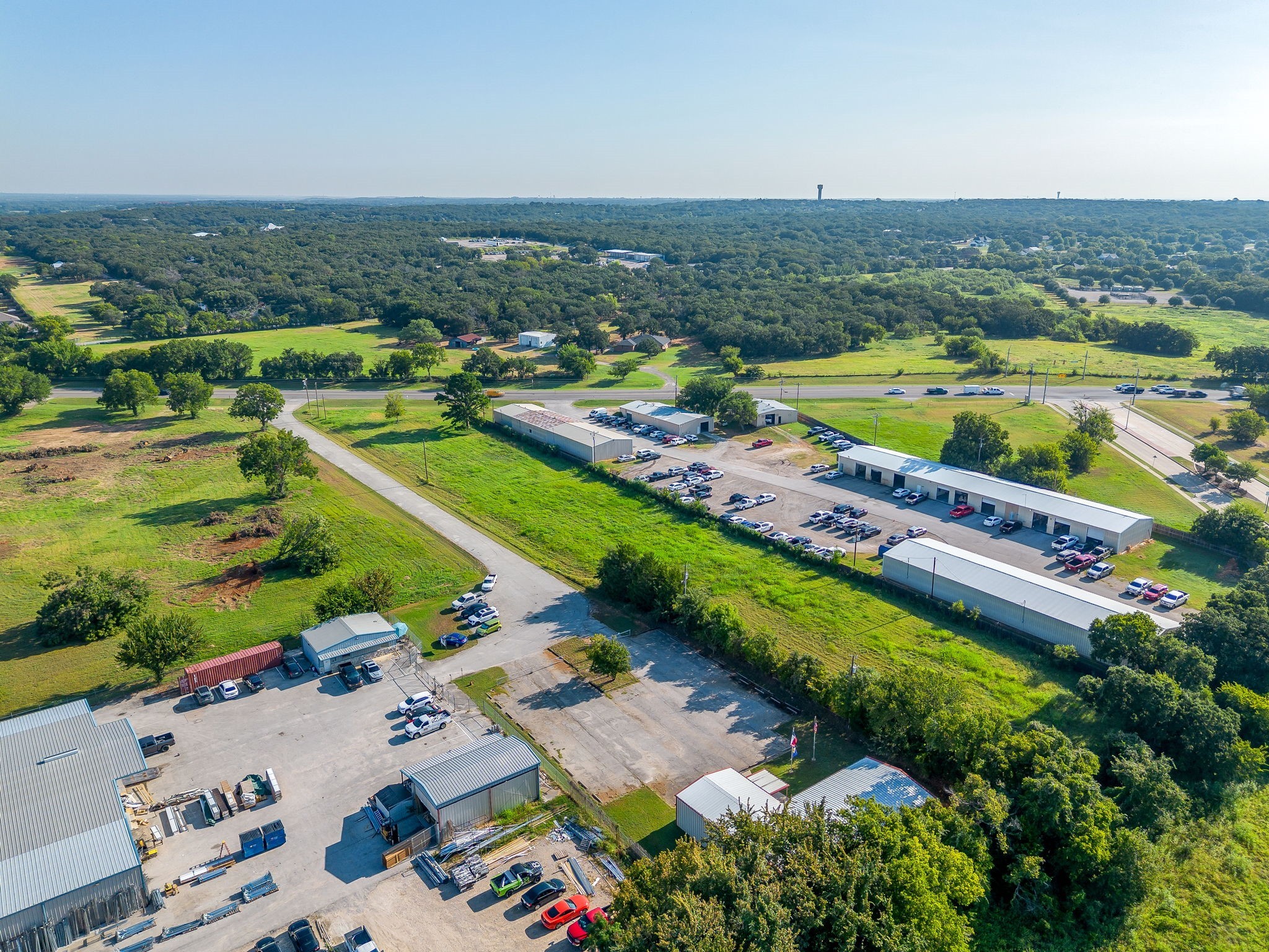 1540 E Renfro Street Burleson TX 76028