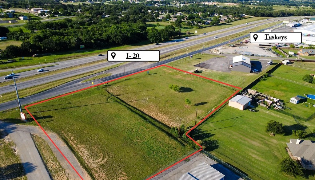 3111 W Interstate 20 Weatherford TX 76087