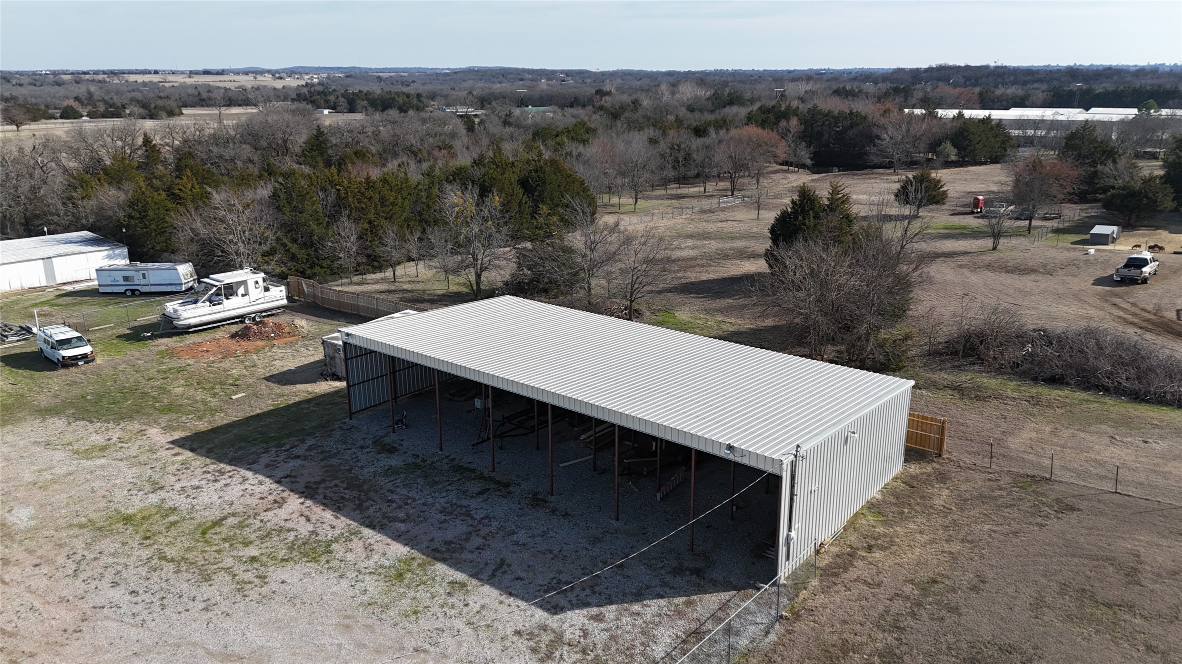 75005 N State Highway 289 Pottsboro TX 75076