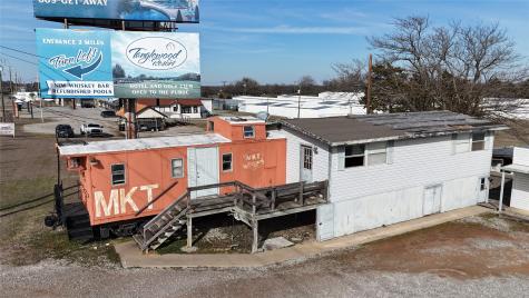 75005 N State Highway 289 Pottsboro TX 75076