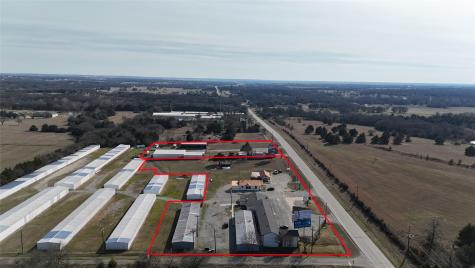 75005 N State Highway 289 Pottsboro TX 75076