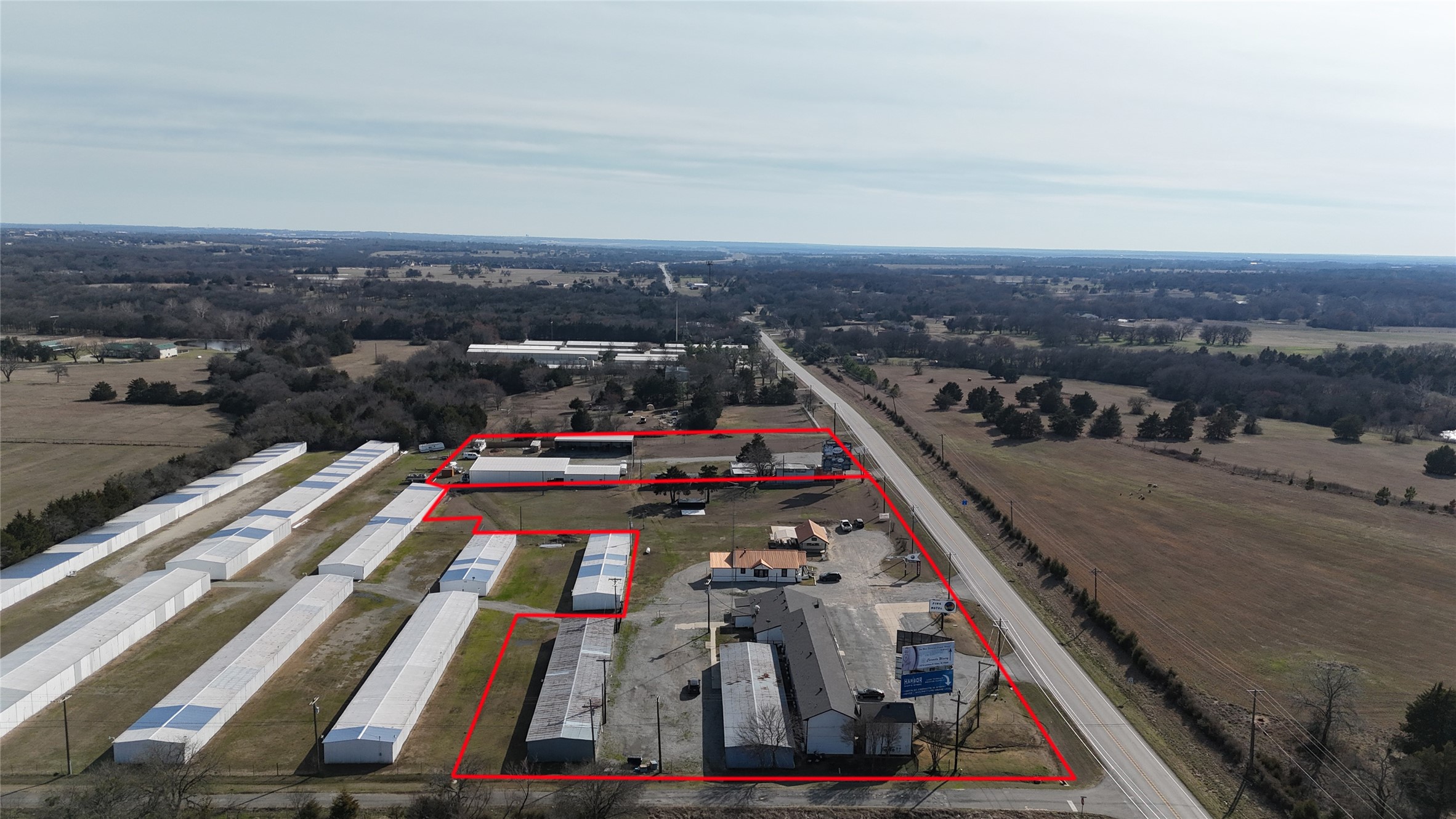 75005 N State Highway 289 Pottsboro TX 75076