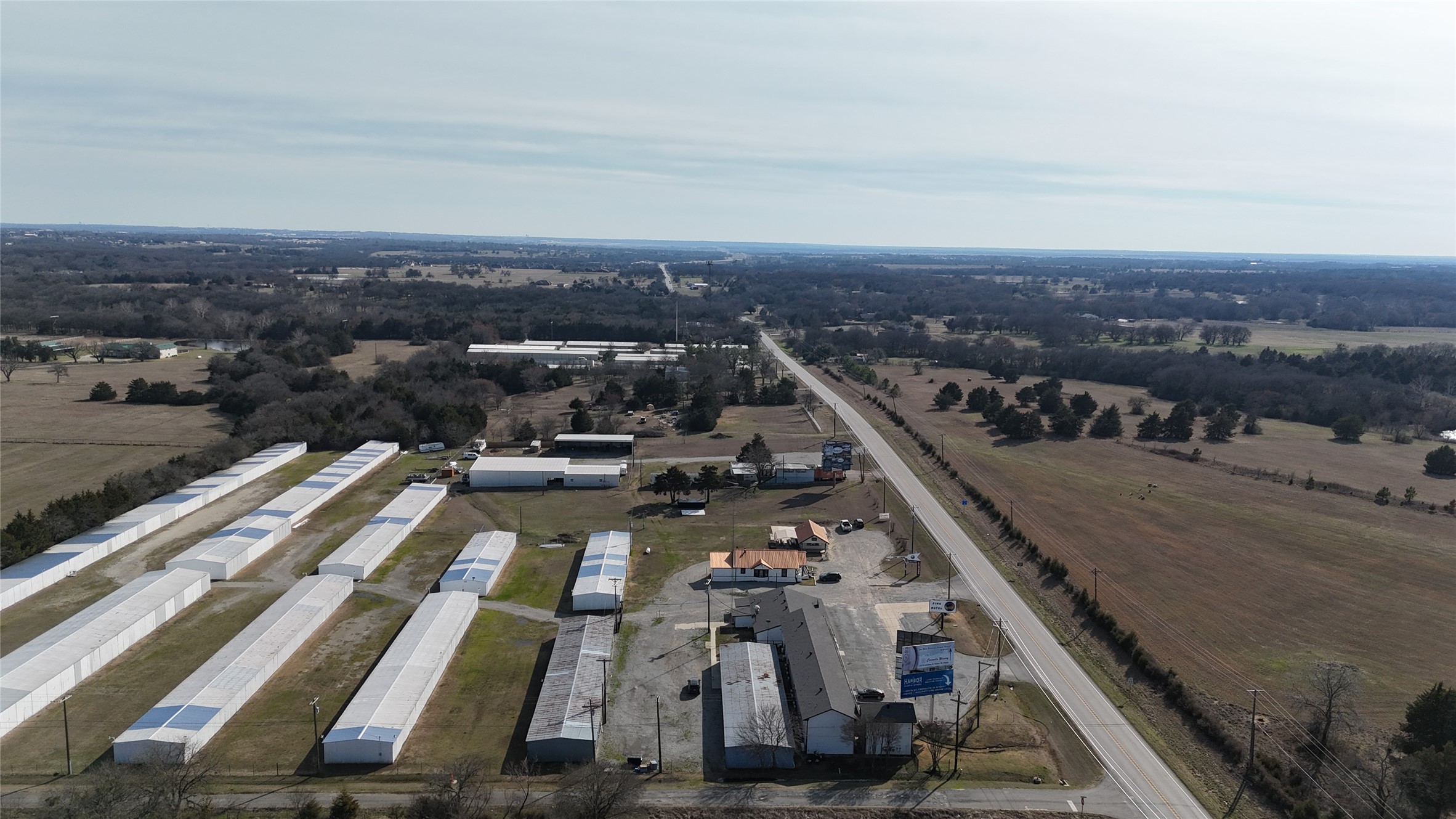 75005 N State Highway 289 Pottsboro TX 75076